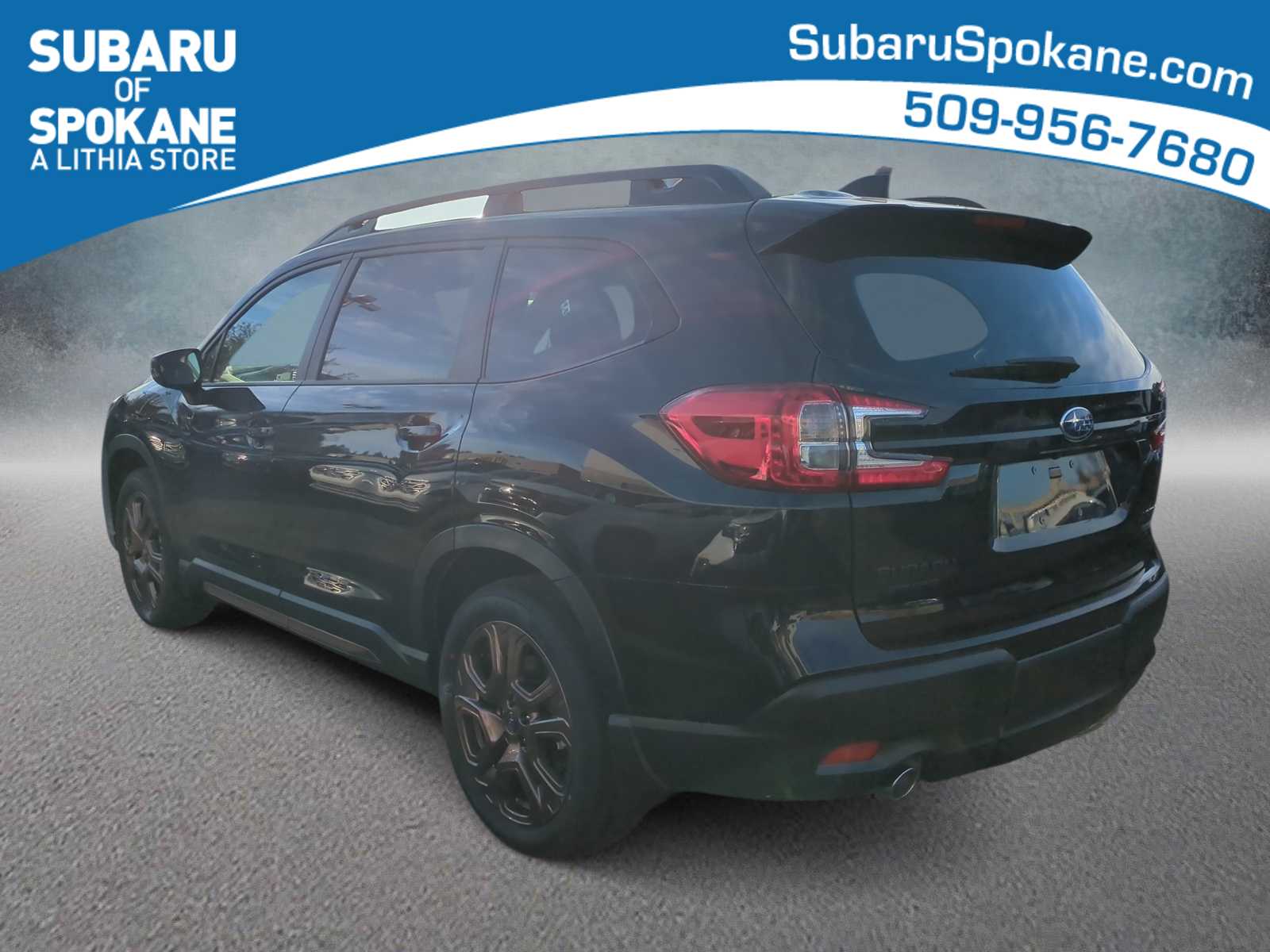 Thumbnail: 2026 Subaru Ascent - 6