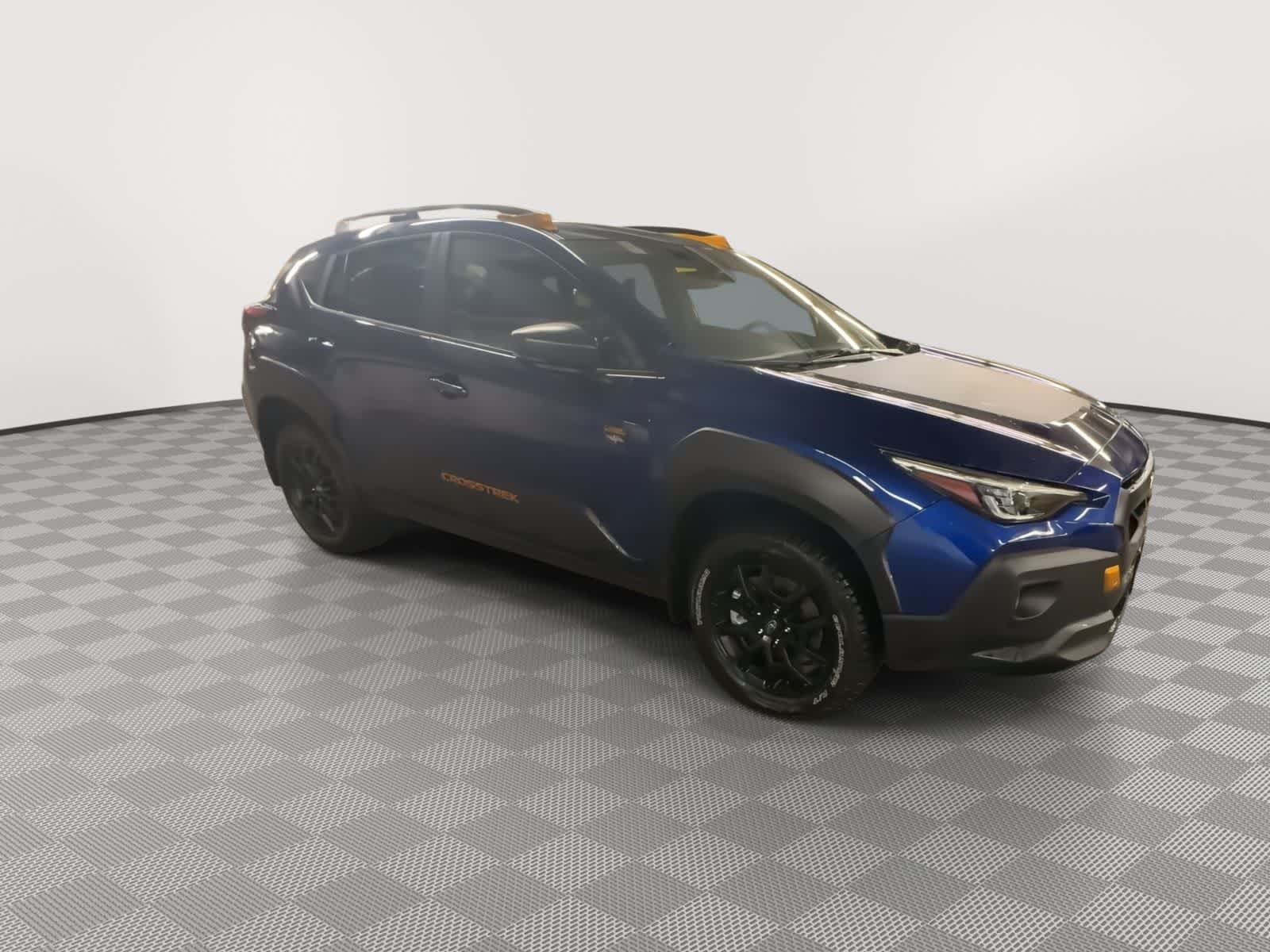 Thumbnail: 2026 Subaru Crosstrek - 2