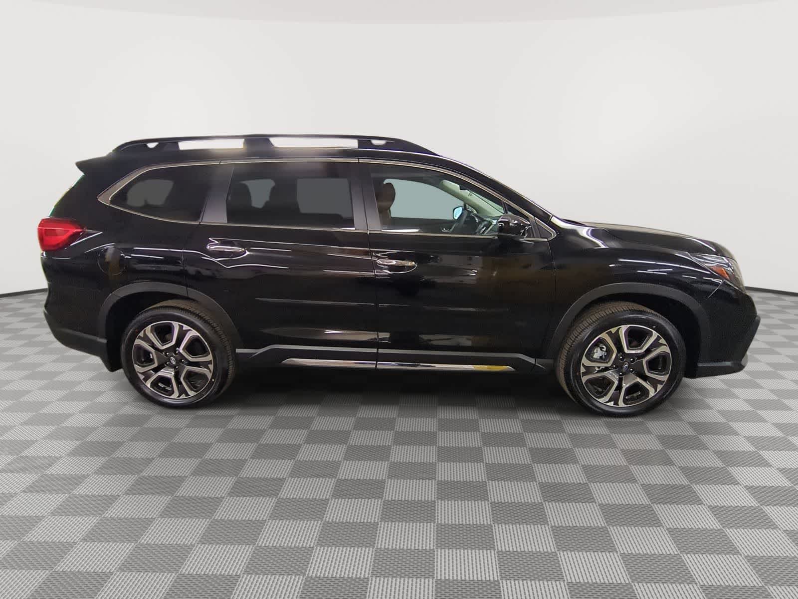 Thumbnail: 2026 Subaru Ascent - 9