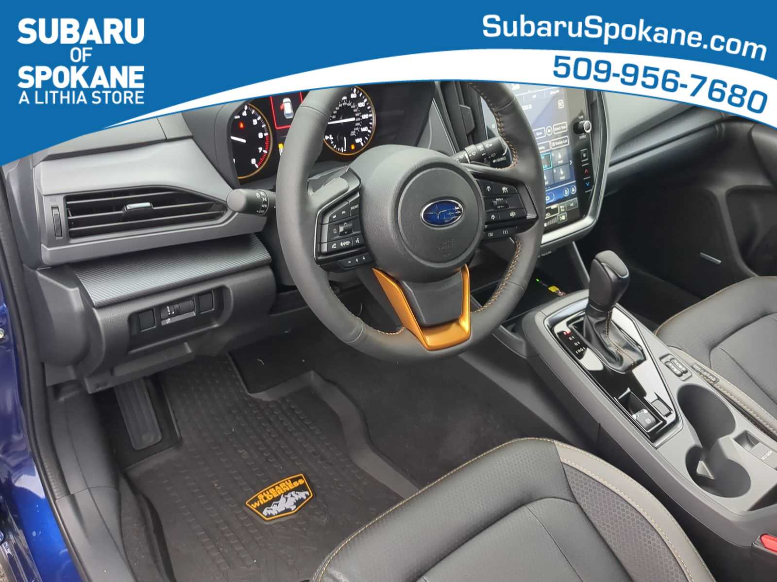 Thumbnail: 2026 Subaru Crosstrek - 10