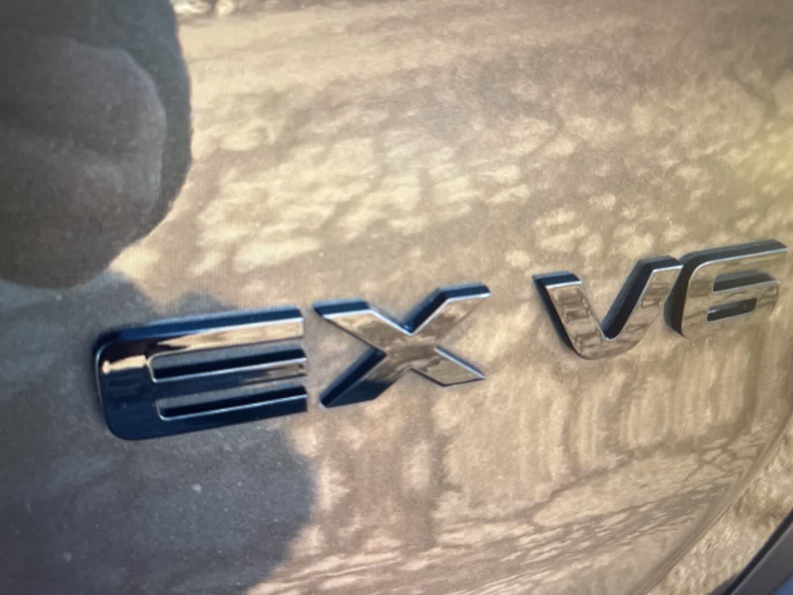 Thumbnail: 2021 Kia Telluride - 8