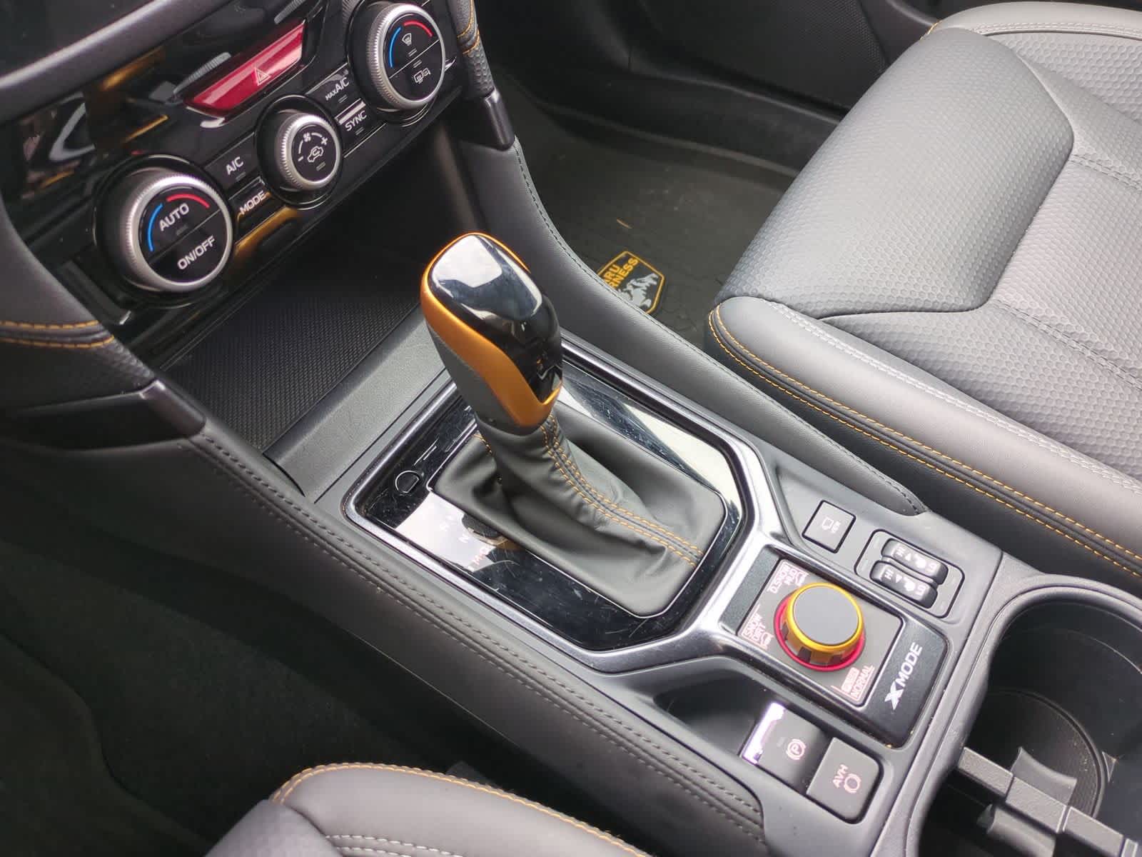 Thumbnail: 2024 Subaru Forester - 34