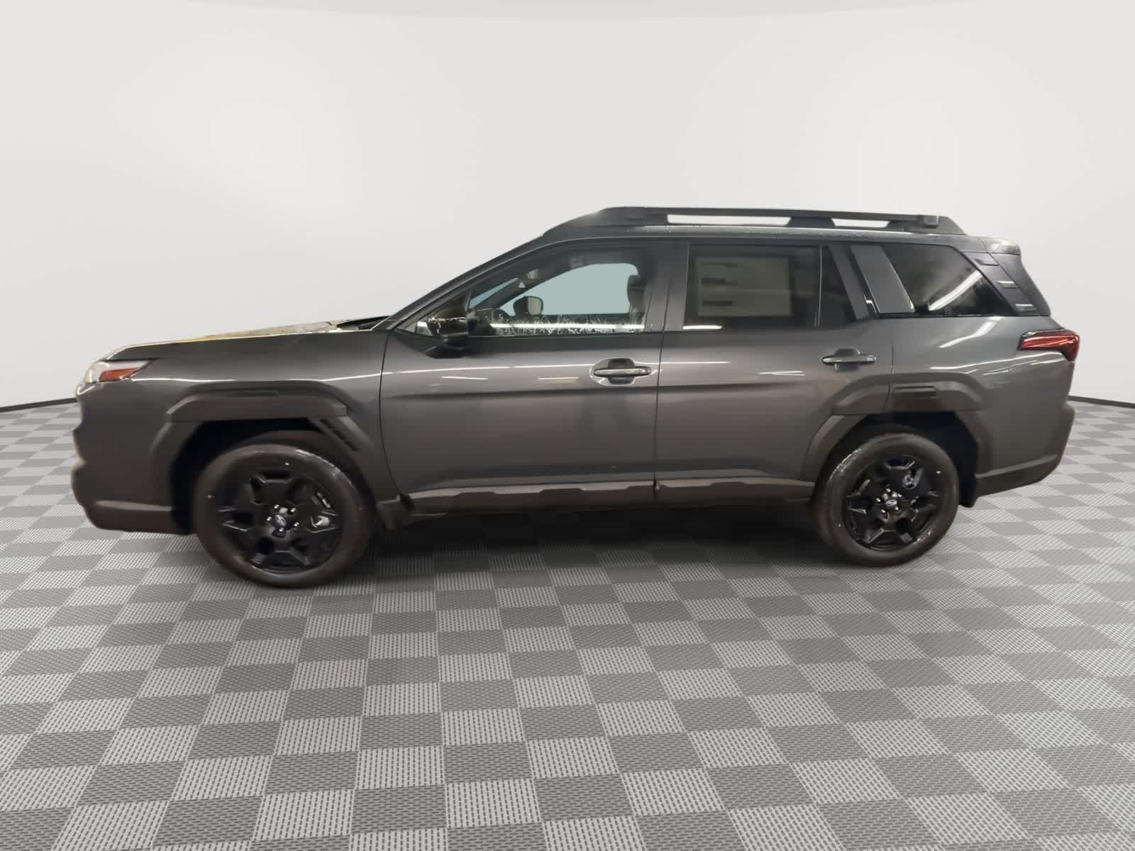 Thumbnail: 2026 Subaru Outback - 5