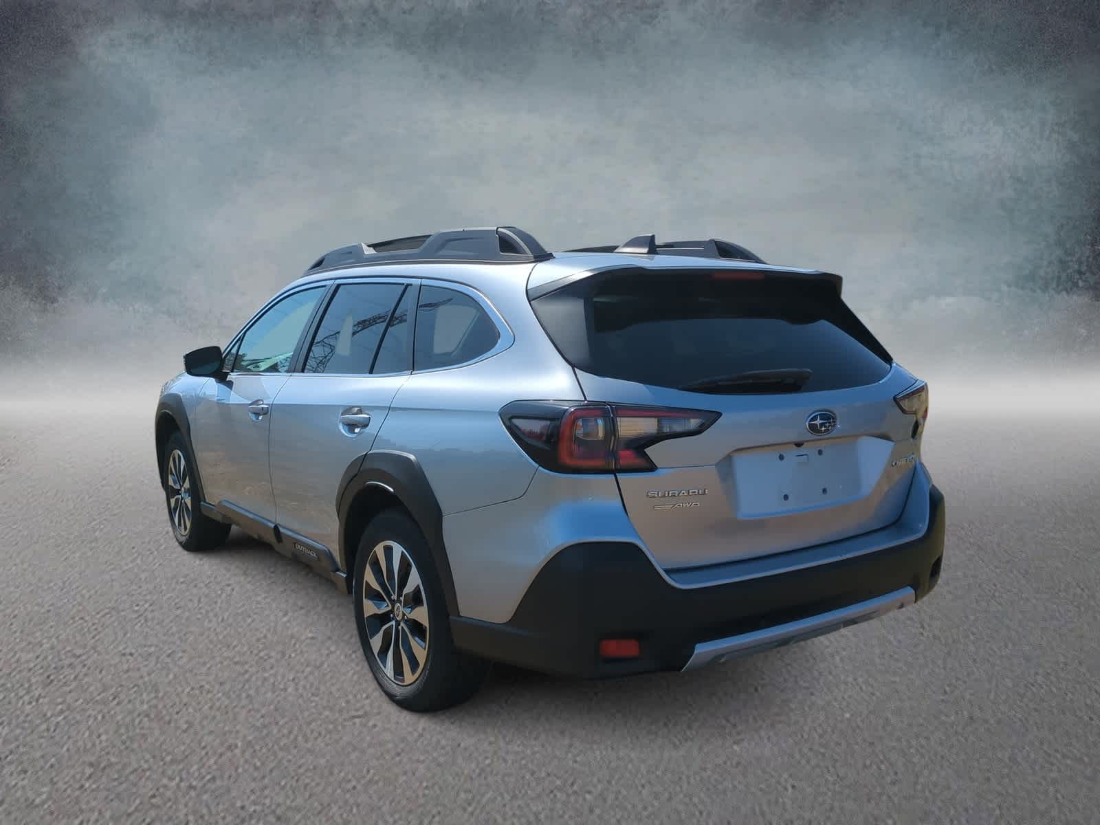 2024 Subaru Outback Limited 7