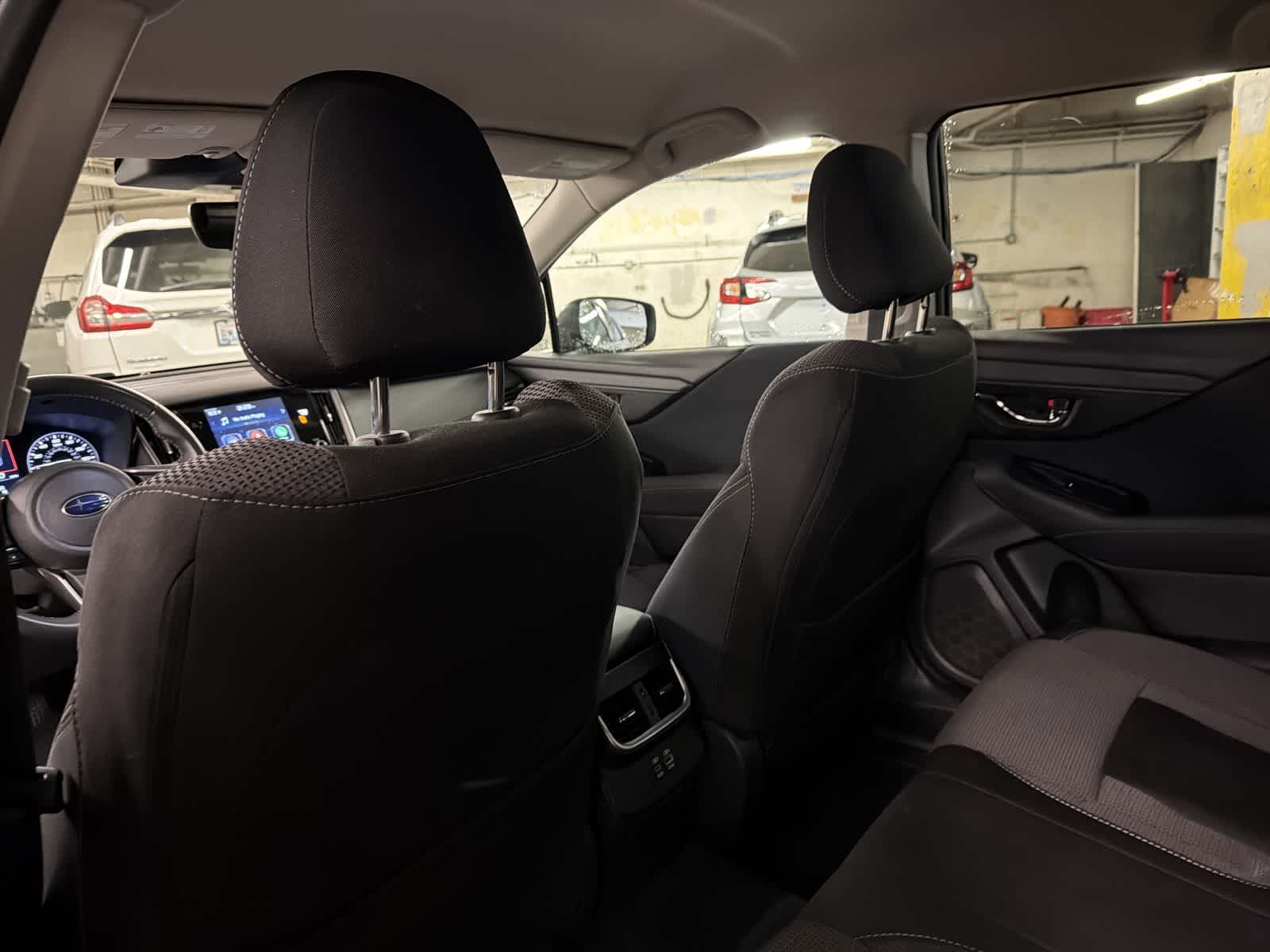 Thumbnail: 2023 Subaru Outback - 19