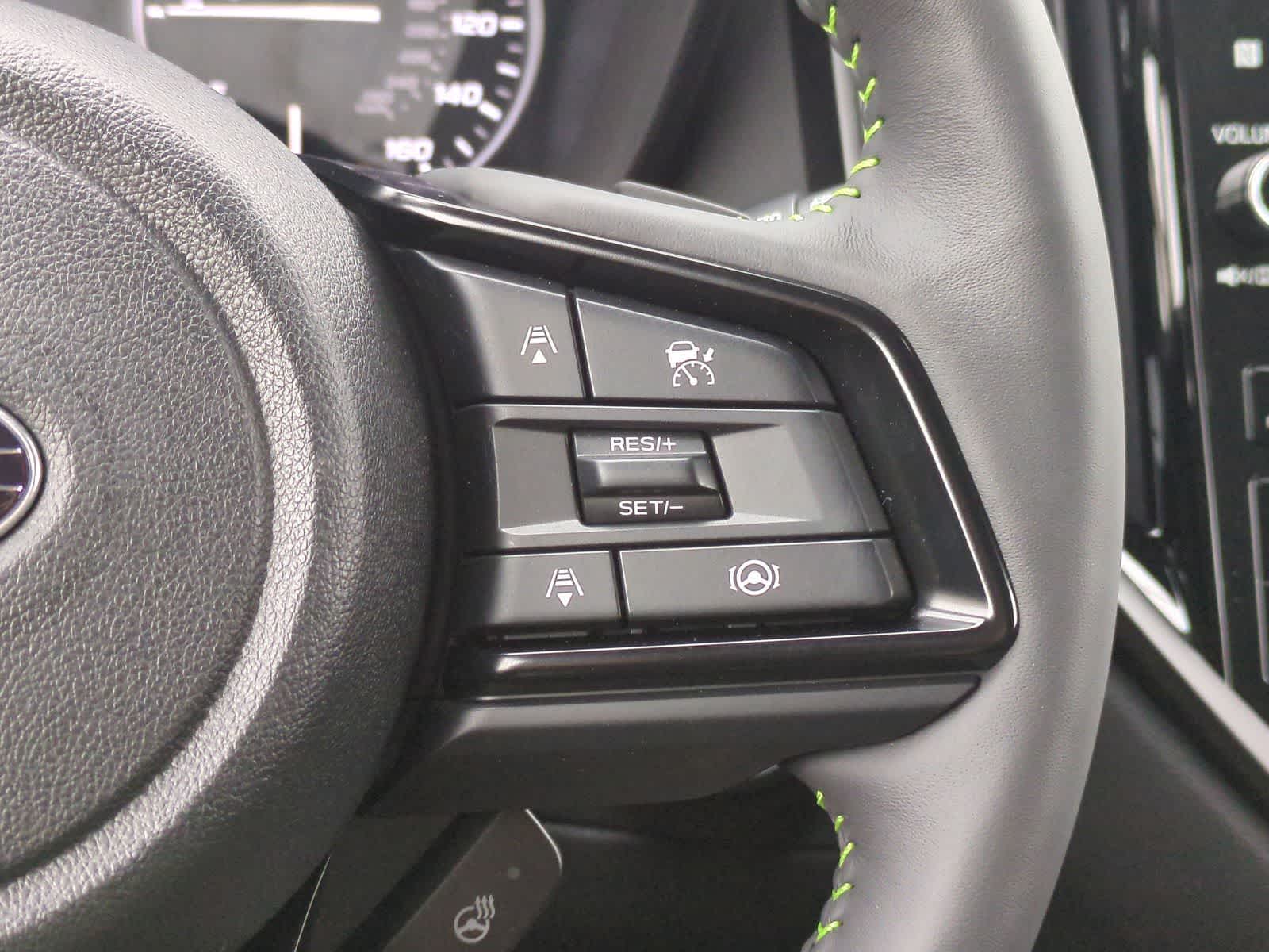 Thumbnail: 2026 Subaru Ascent - 26