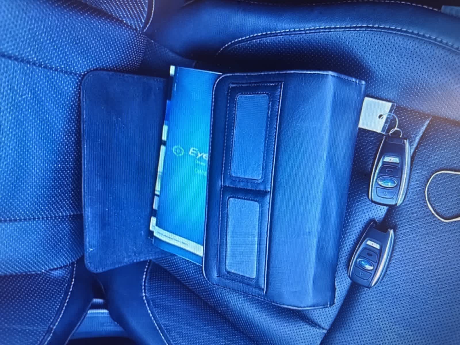 Thumbnail: 2023 Subaru Outback - 19