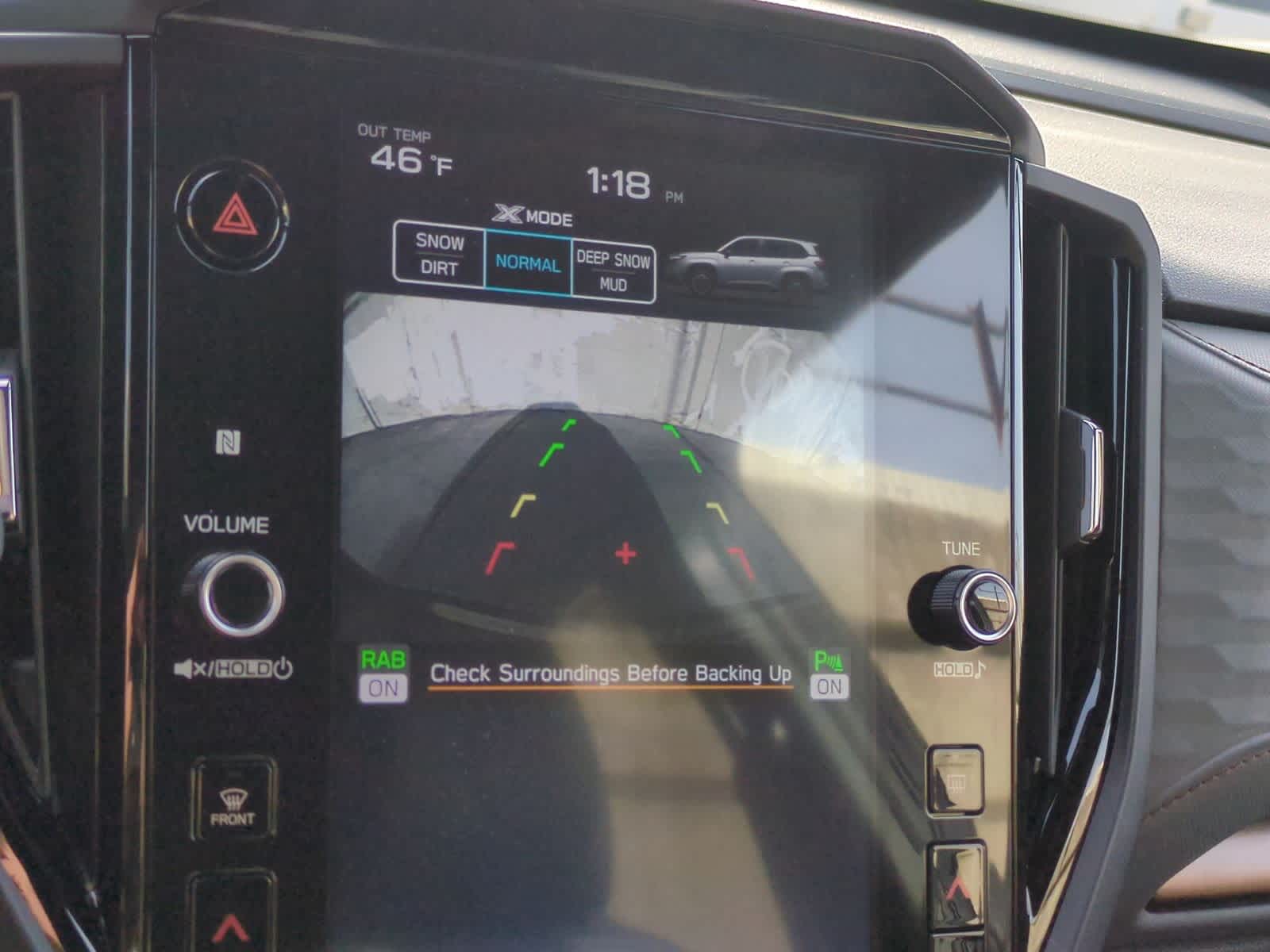 Thumbnail: 2026 Subaru Forester - 30