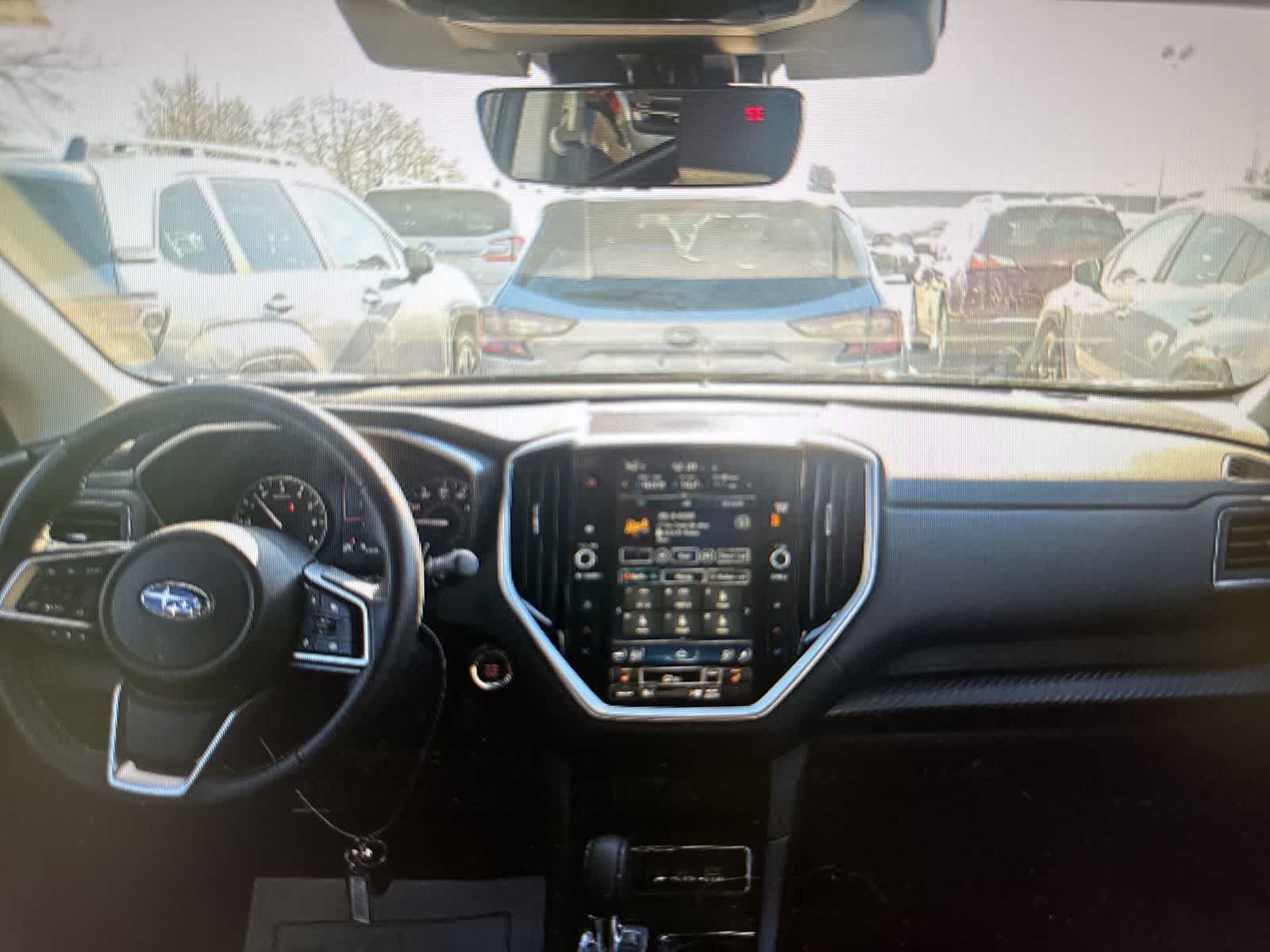 Thumbnail: 2025 Subaru Ascent - 12