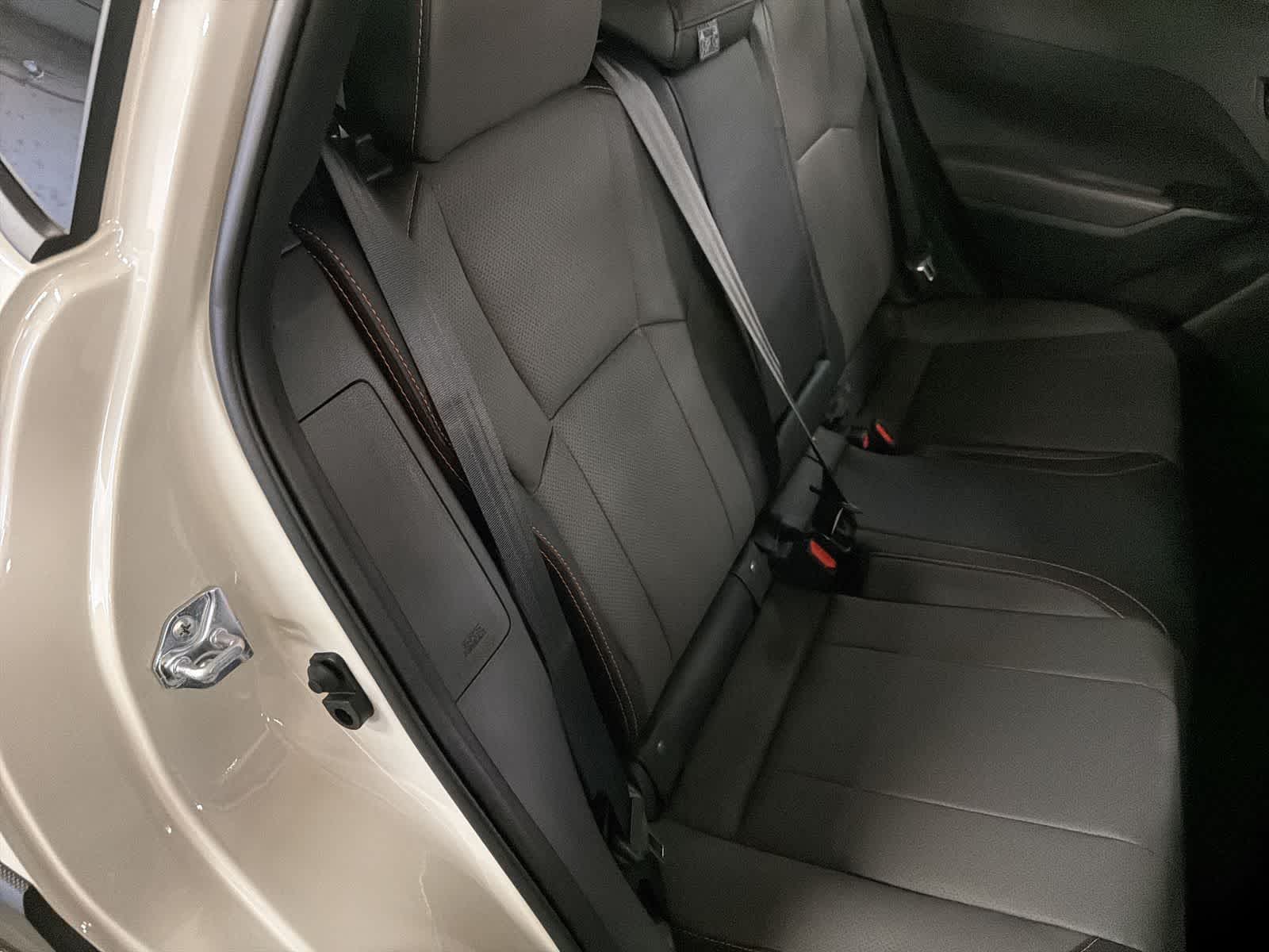 Thumbnail: 2026 Subaru Crosstrek - 21