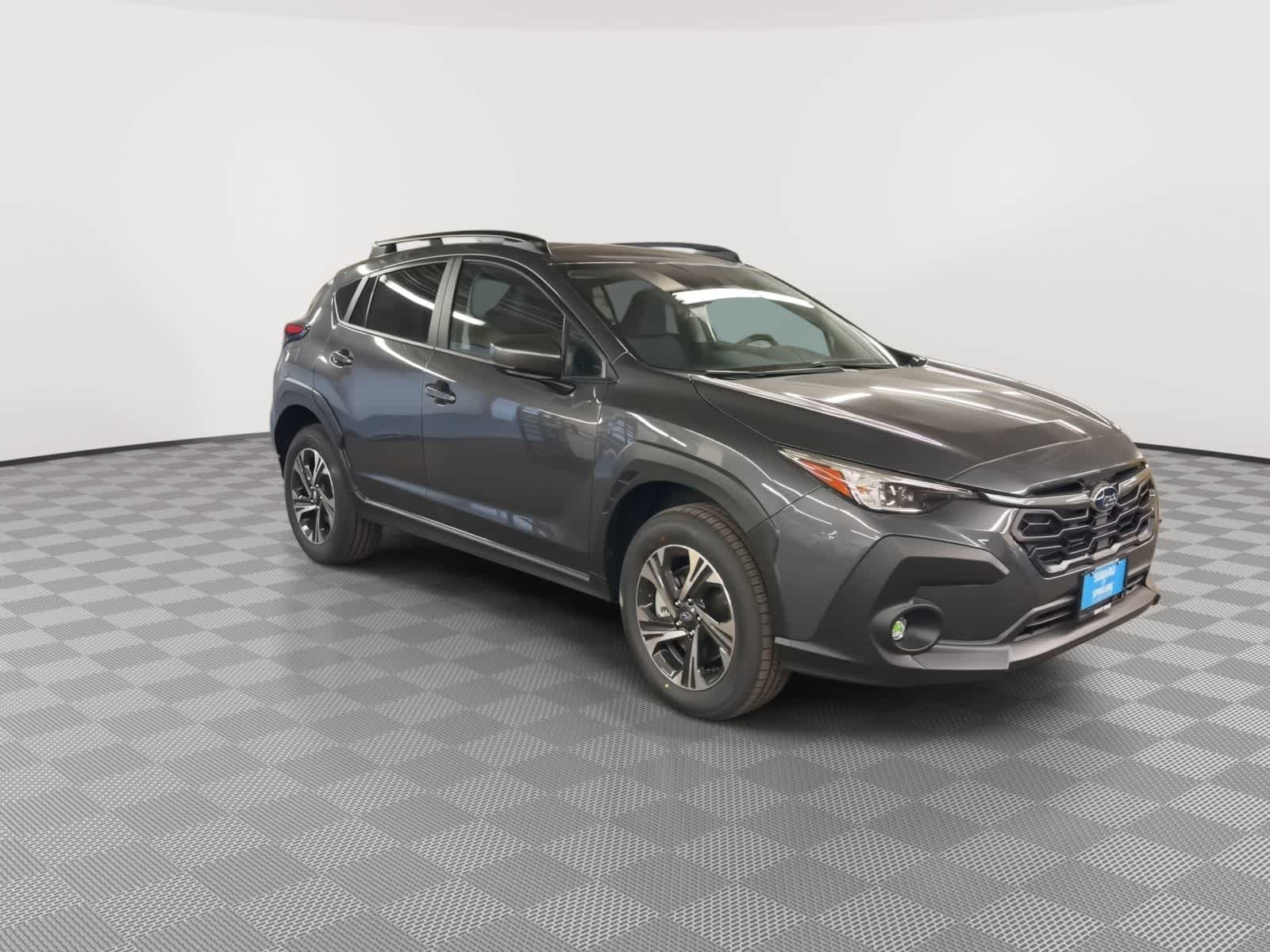 Thumbnail: 2026 Subaru Crosstrek - 2