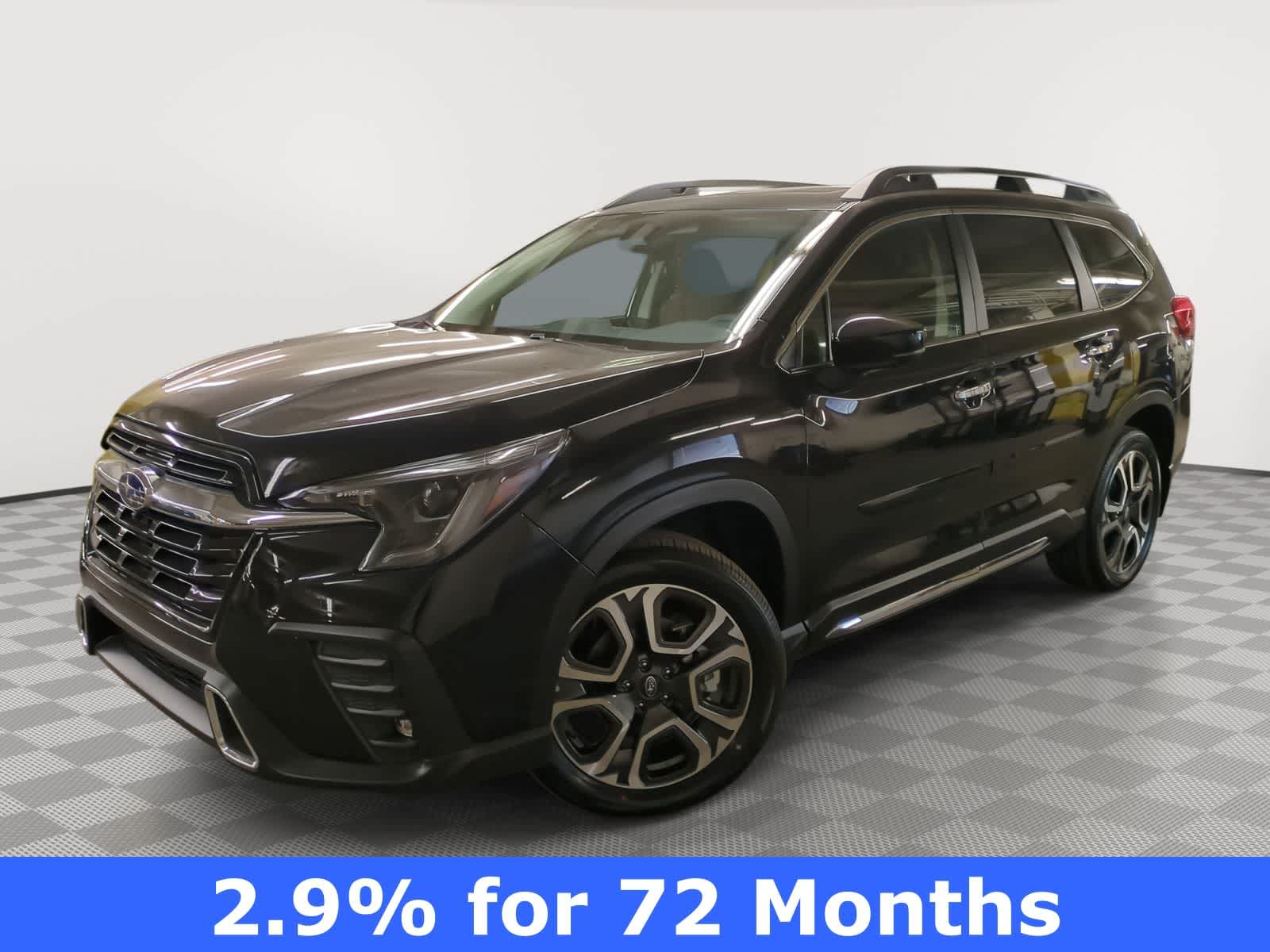 Thumbnail: 2026 Subaru Ascent - 1