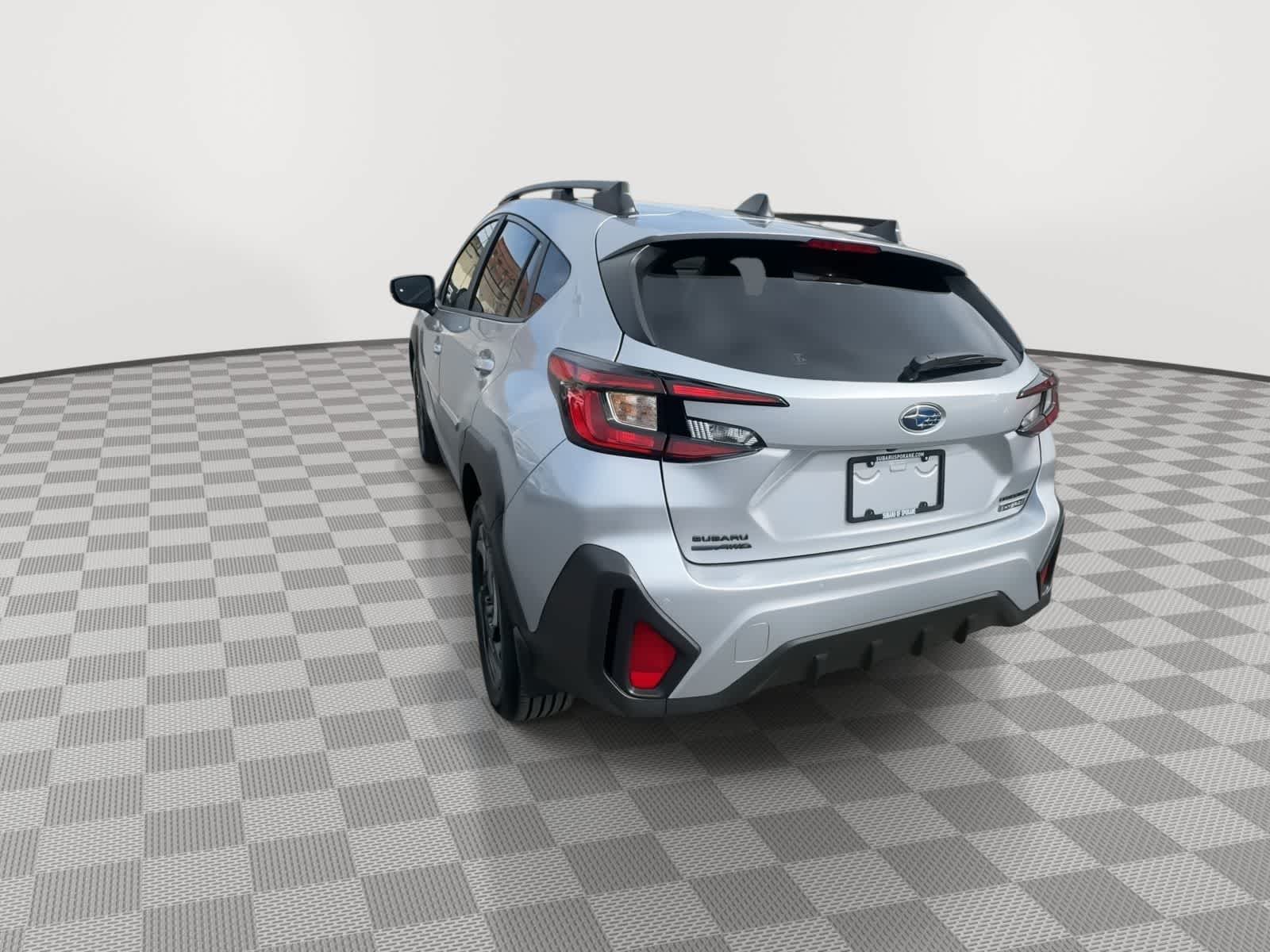 Thumbnail: 2026 Subaru Crosstrek - 6