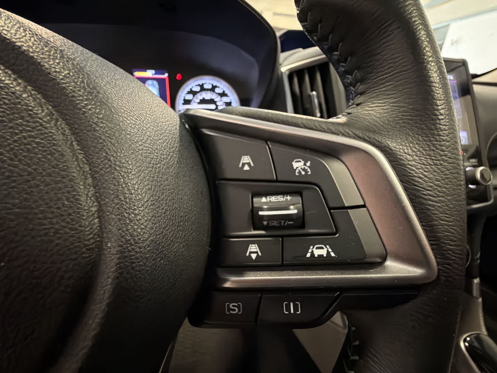 Thumbnail: 2019 Subaru Forester - 26