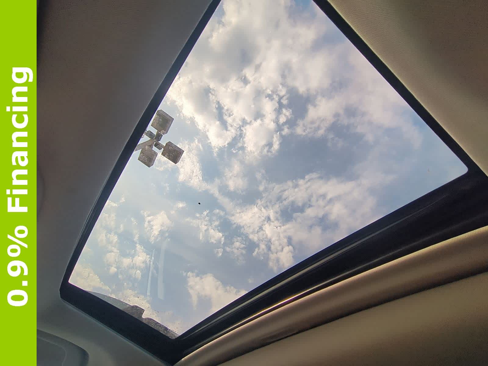Thumbnail: 2025 Subaru Outback - 21
