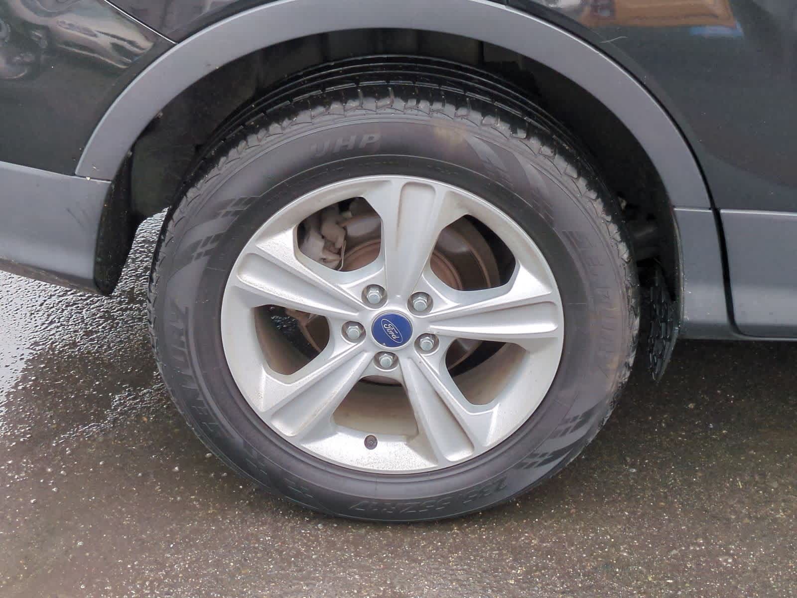 Thumbnail: 2014 Ford Escape - 14