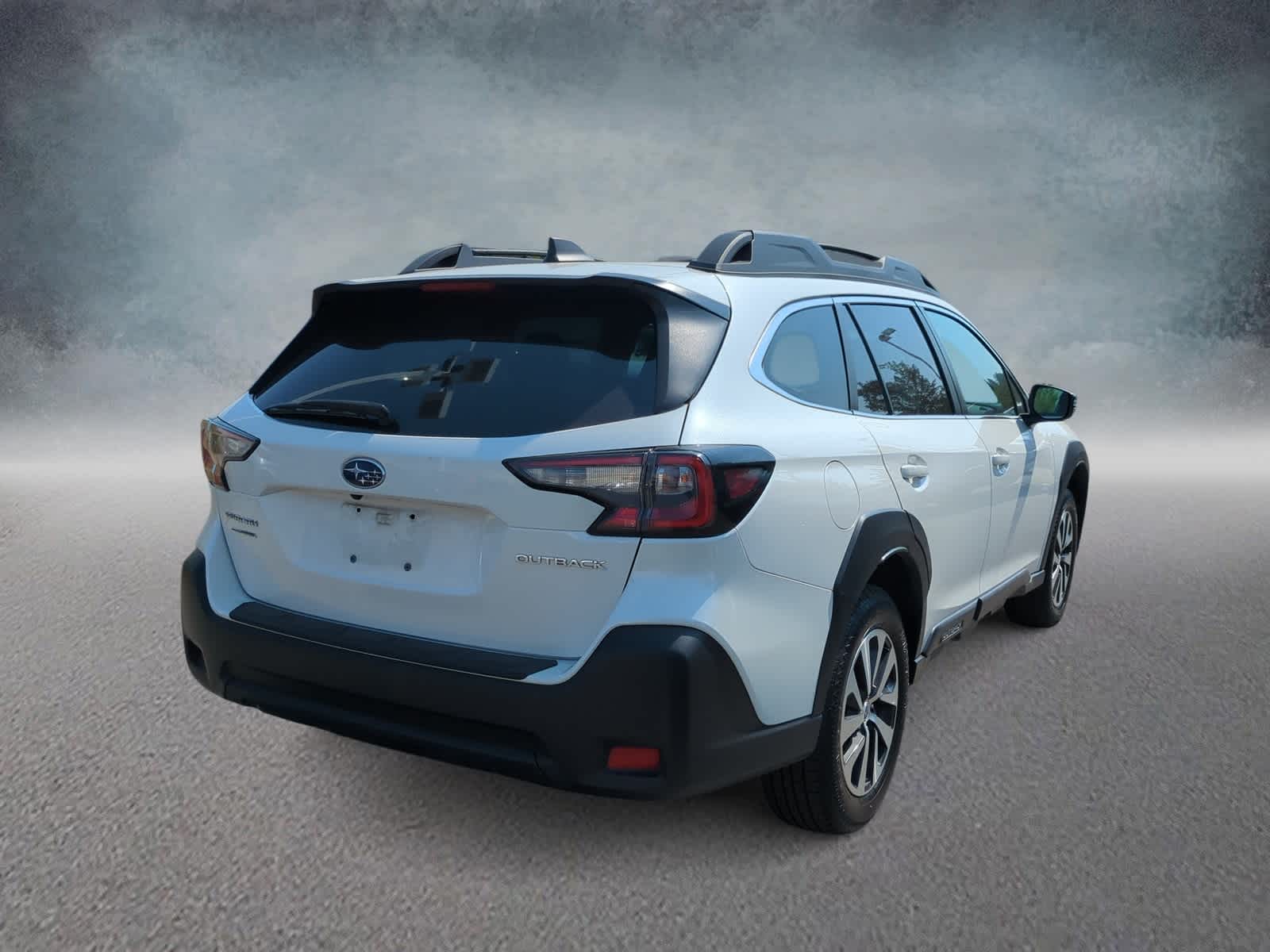 Thumbnail: 2024 Subaru Outback - 9