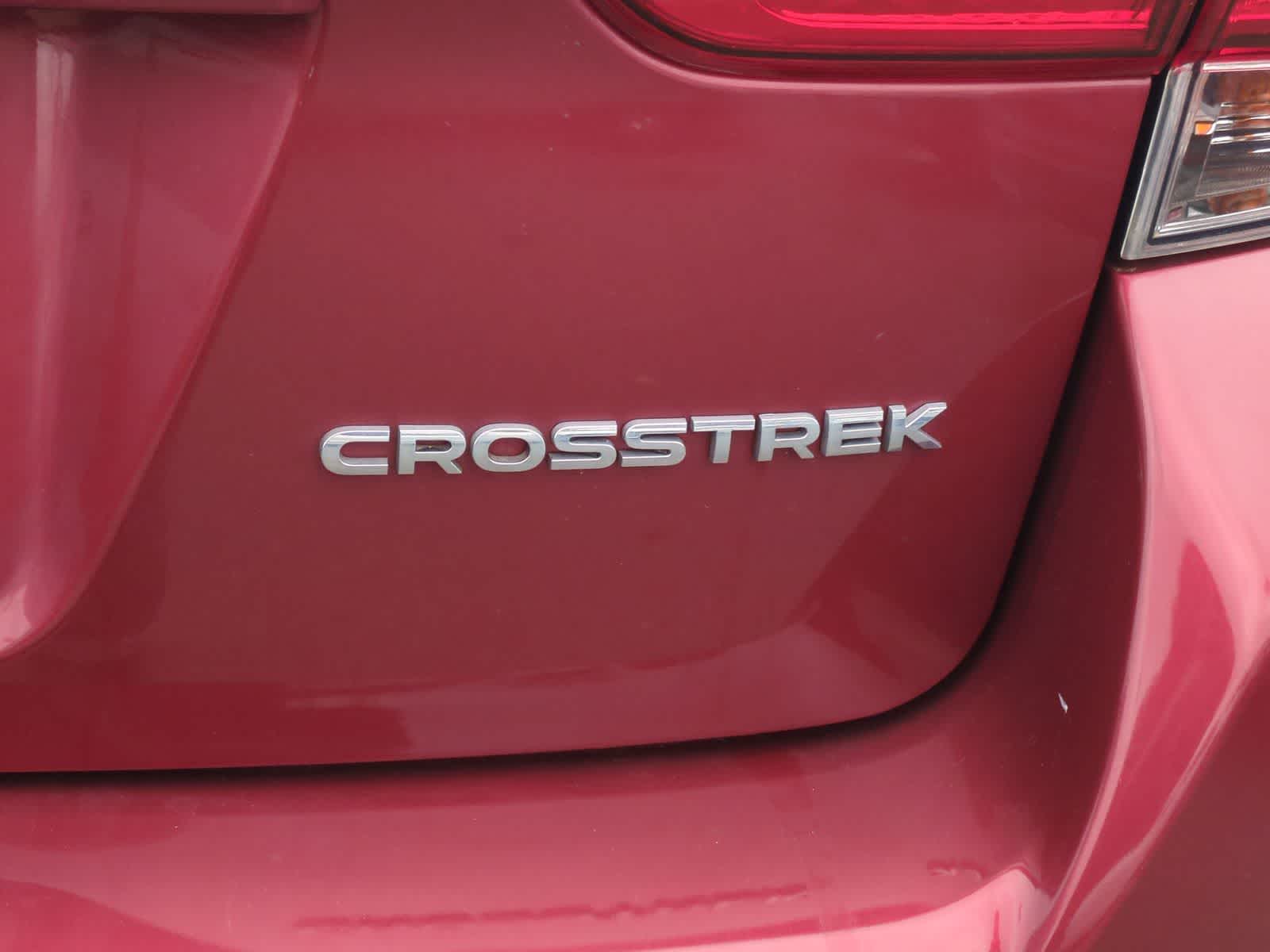 Thumbnail: 2019 Subaru Crosstrek - 13