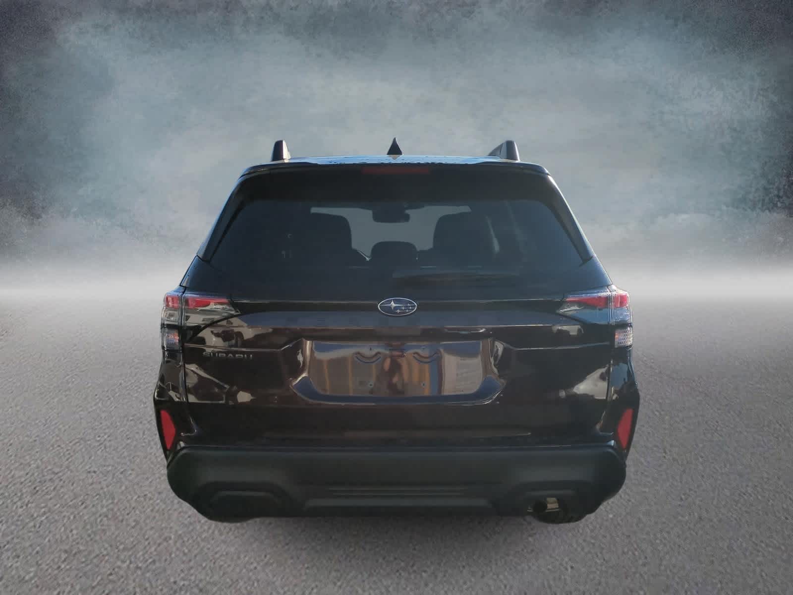 Thumbnail: 2026 Subaru Forester - 7