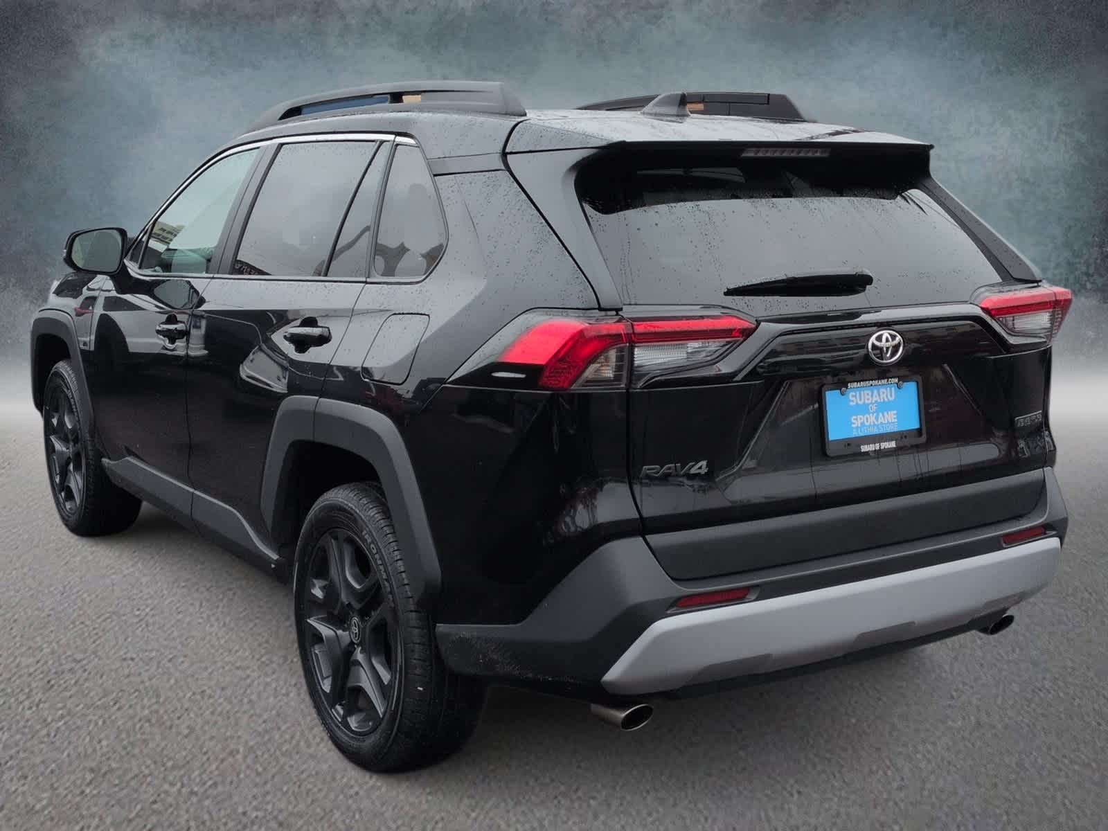 Thumbnail: 2024 Toyota RAV4 - 6