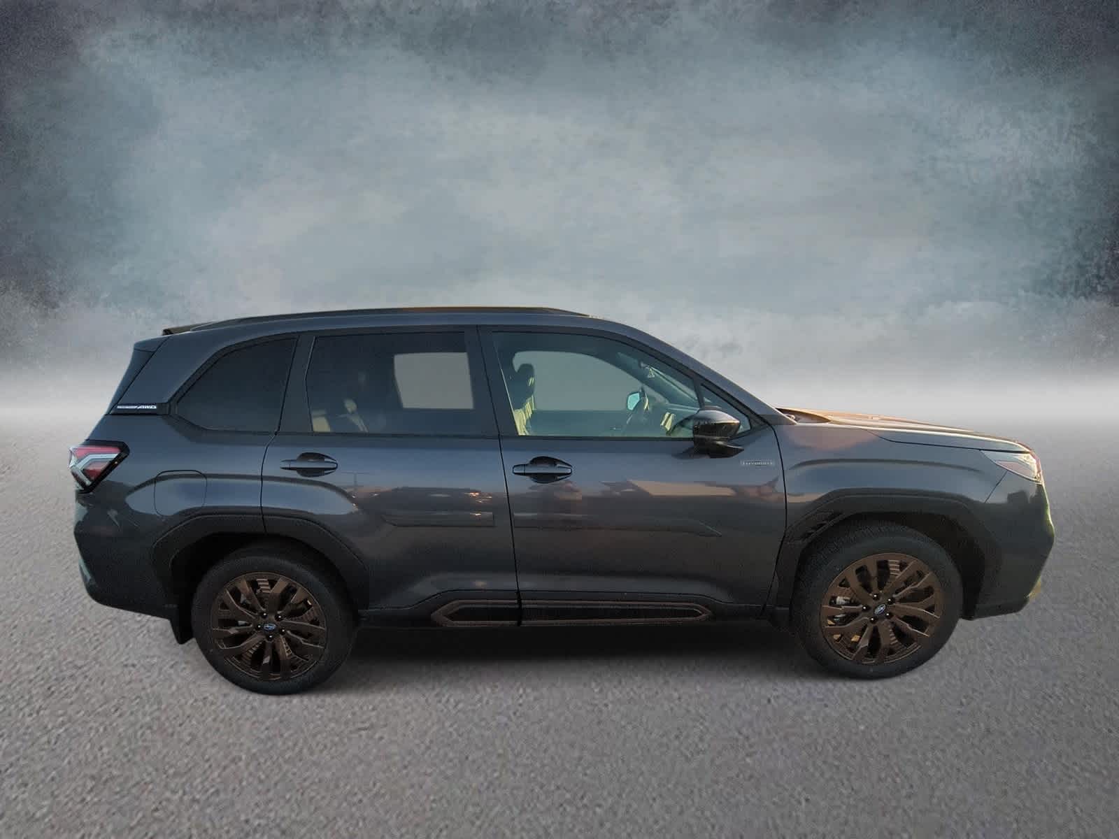 Thumbnail: 2025 Subaru Forester - 9