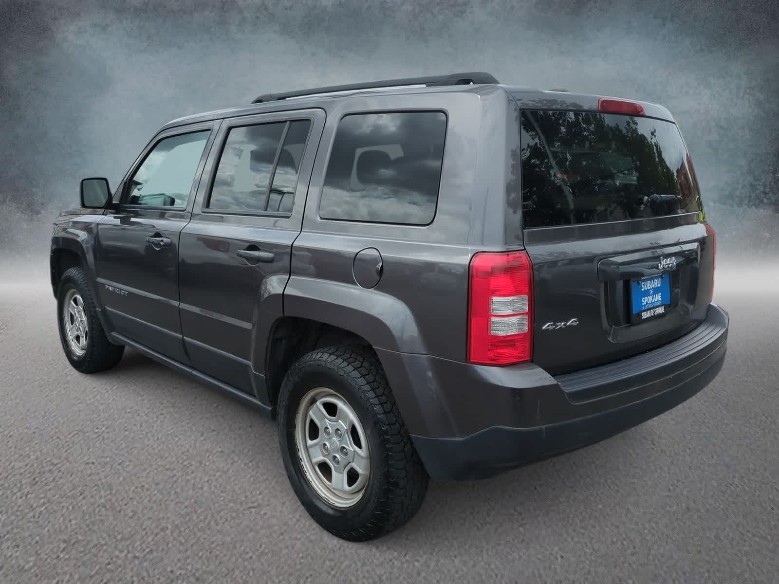 Thumbnail: 2016 Jeep Patriot - 6