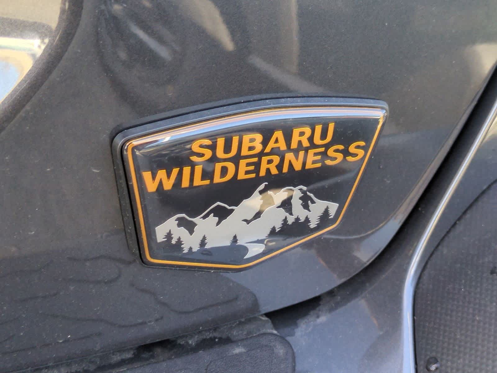 Thumbnail: 2026 Subaru Crosstrek - 12