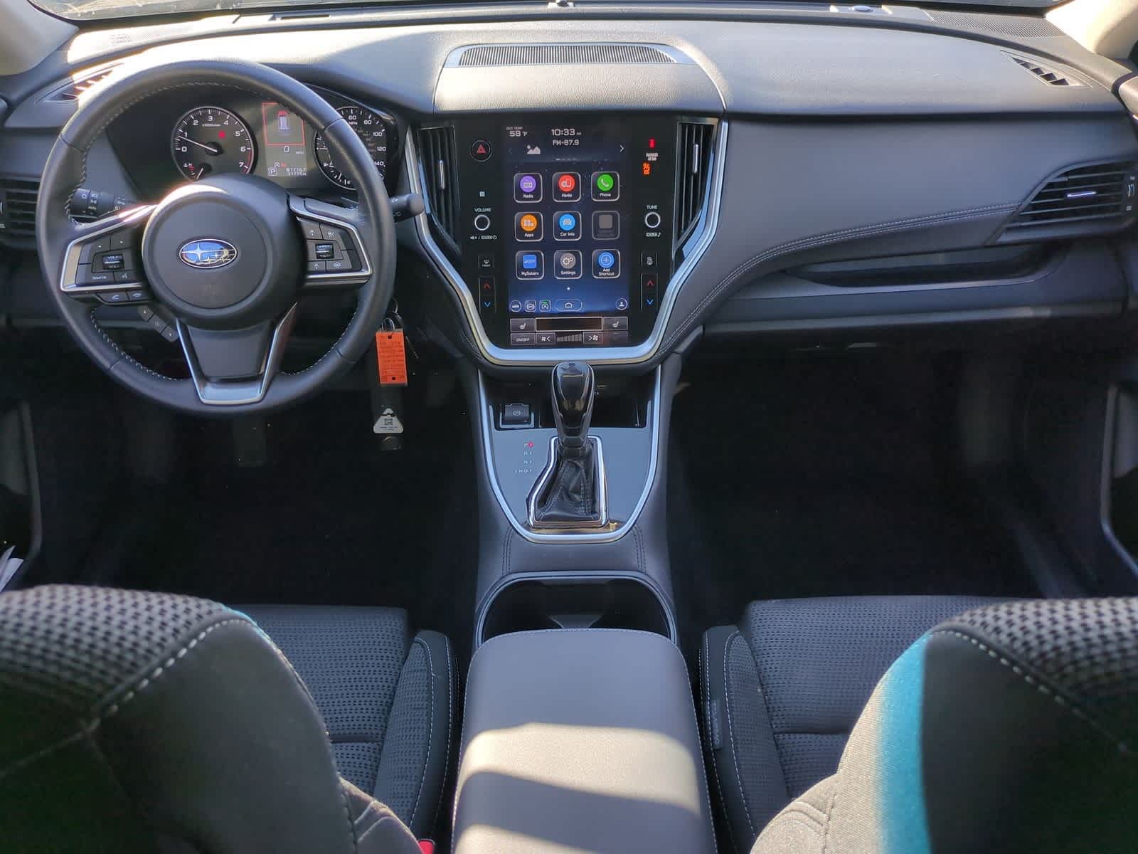 Thumbnail: 2022 Subaru Outback - 15