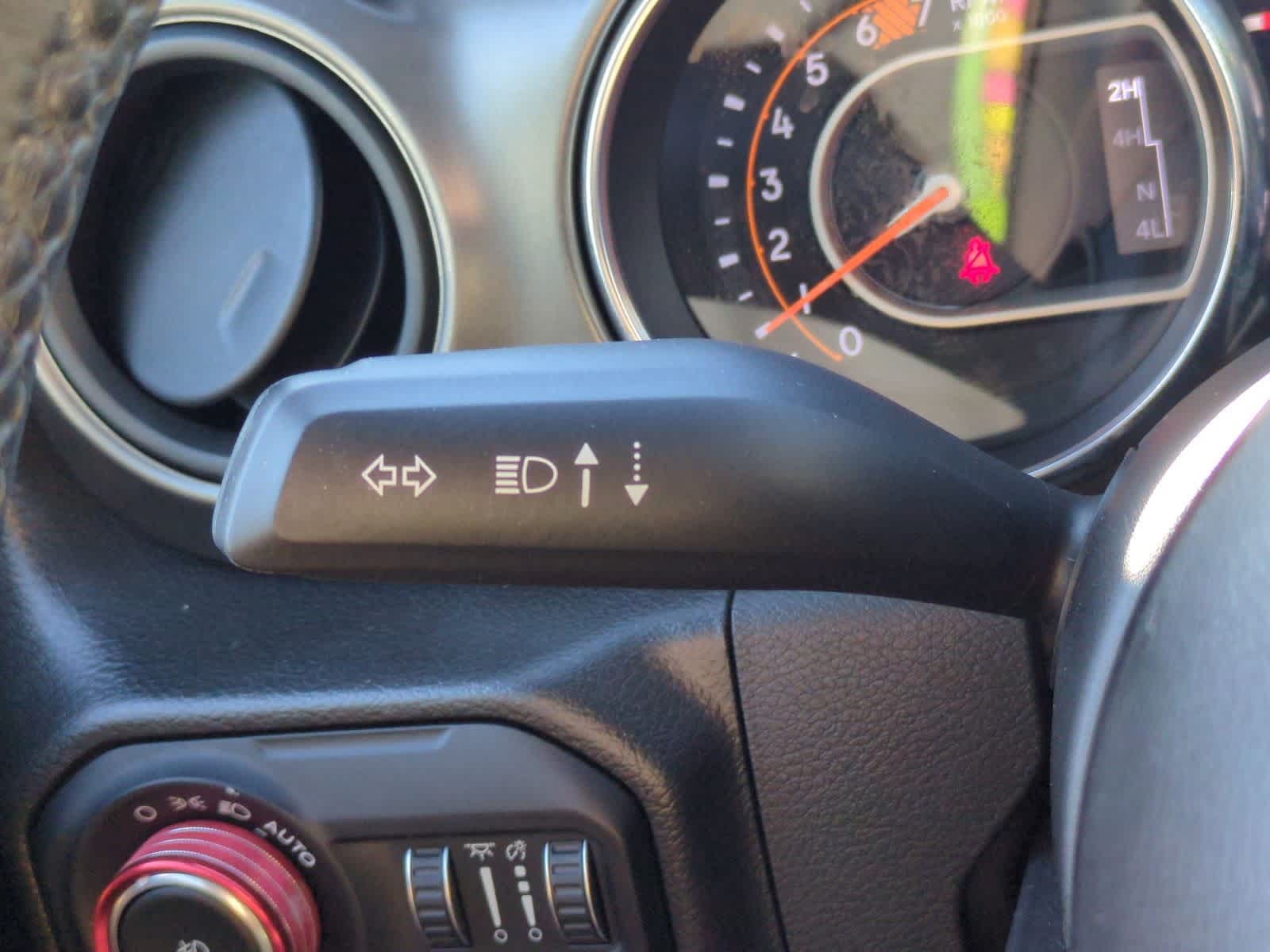 Thumbnail: 2022 Jeep Wrangler - 27