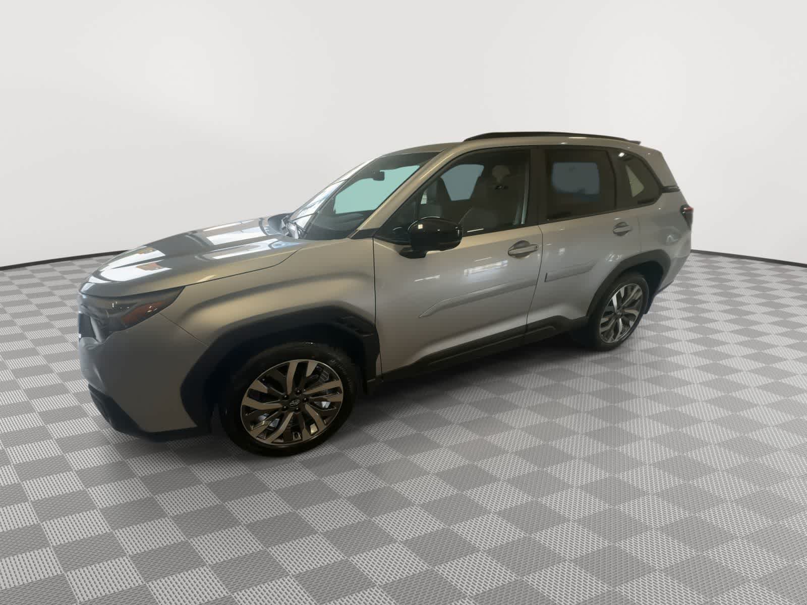 Thumbnail: 2026 Subaru Forester - 5