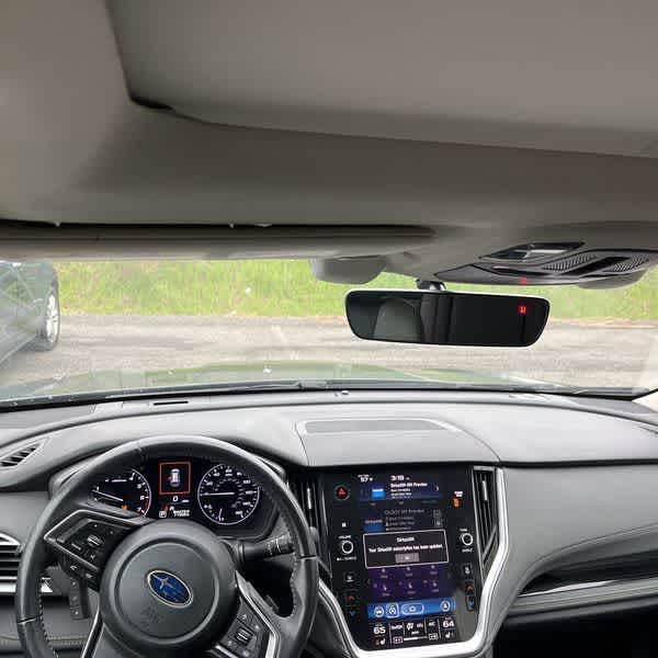 Thumbnail: 2020 Subaru Outback - 24