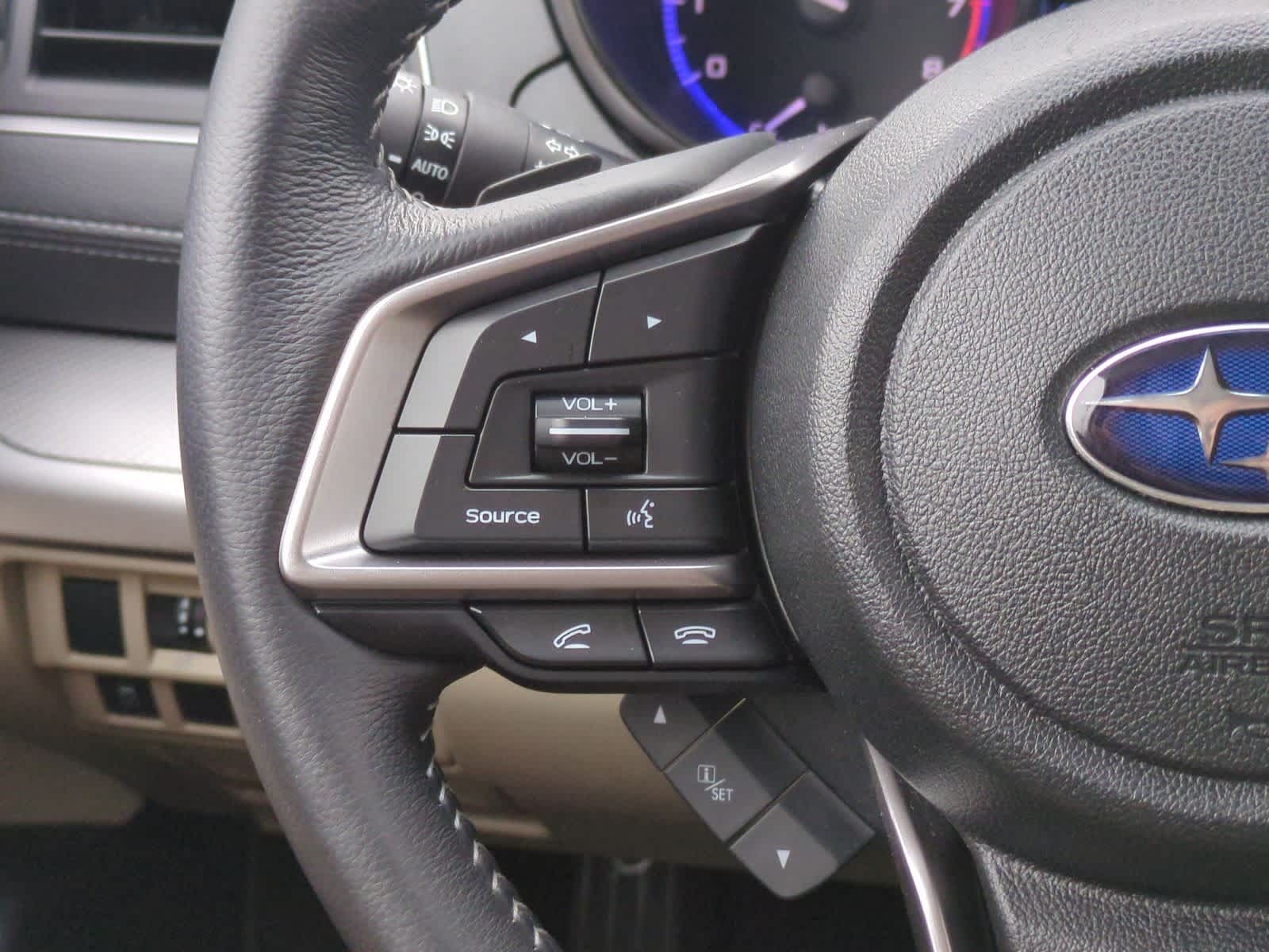 Thumbnail: 2019 Subaru Outback - 24