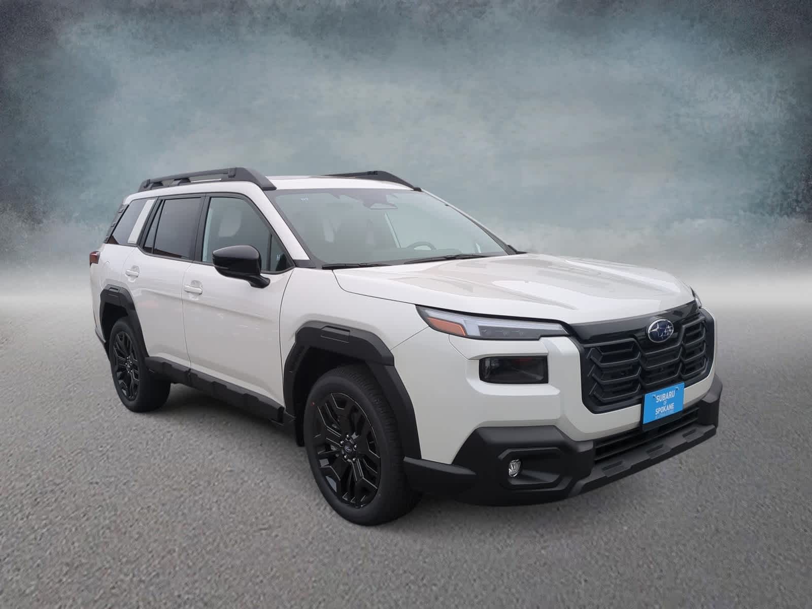 Thumbnail: 2026 Subaru Outback - 2