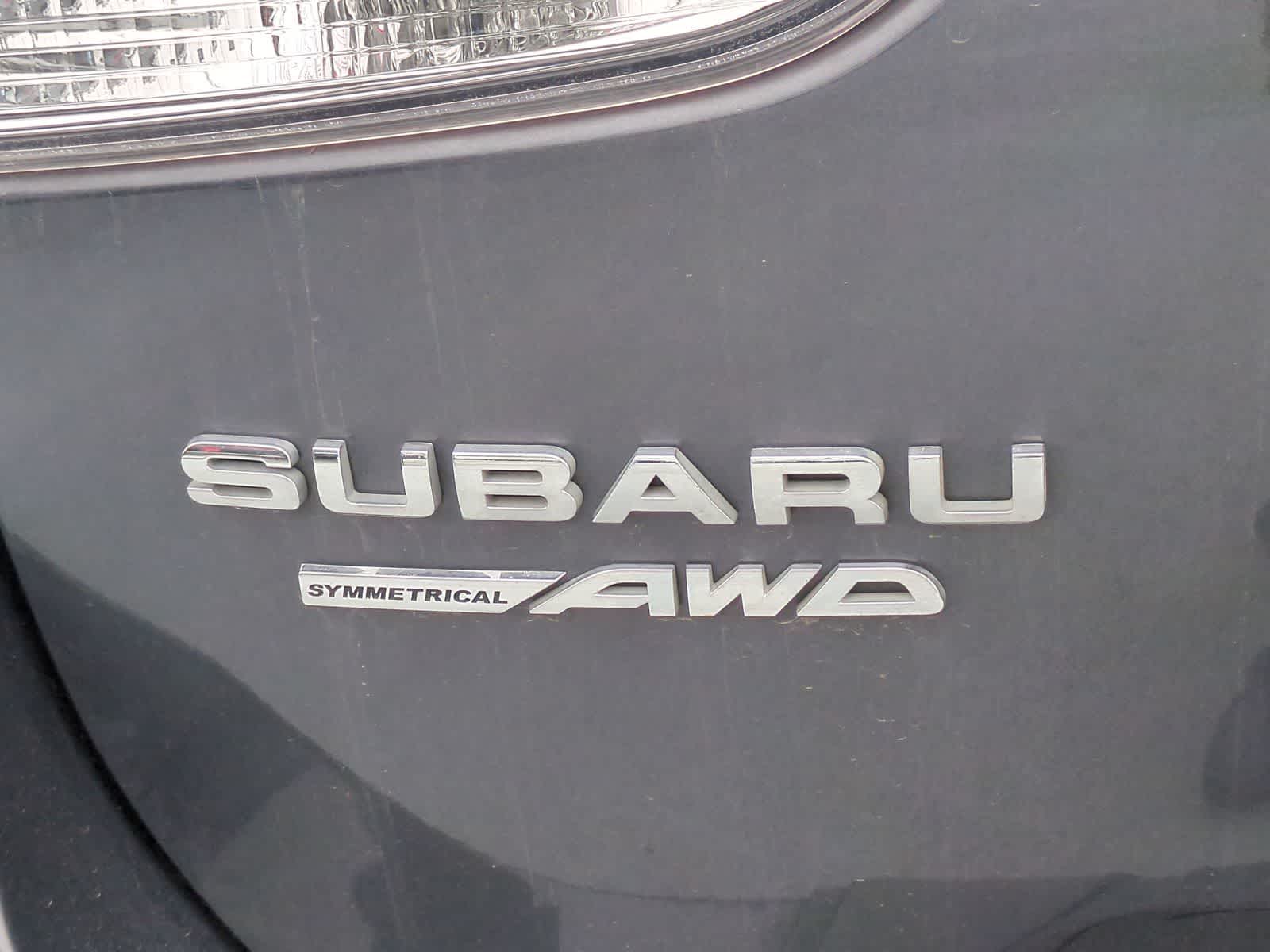 Thumbnail: 2021 Subaru Forester - 12