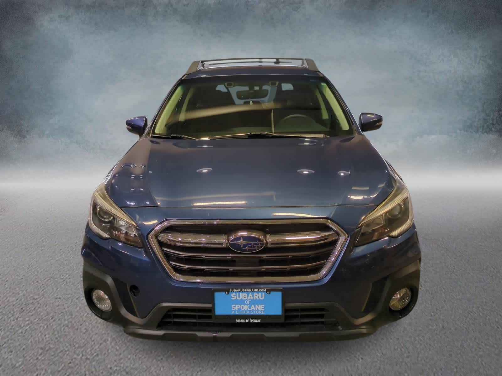 Thumbnail: 2019 Subaru Outback - 3