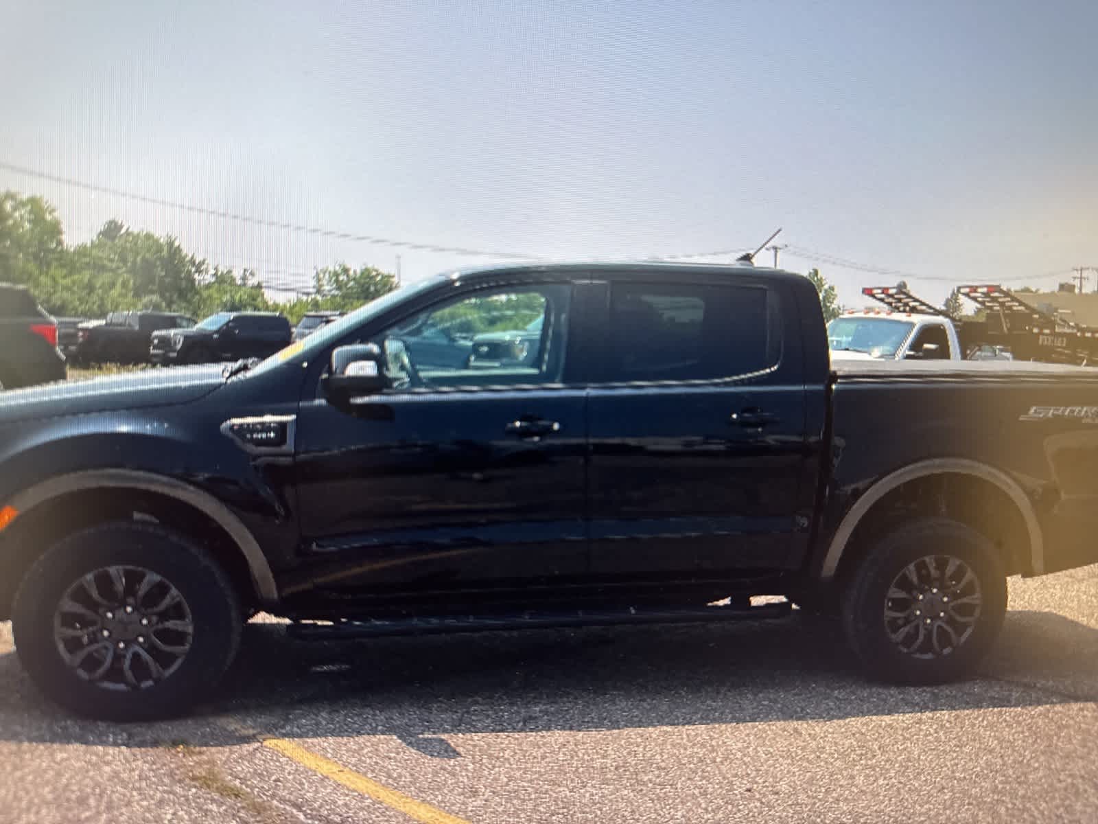 Thumbnail: 2019 Ford Ranger - 2