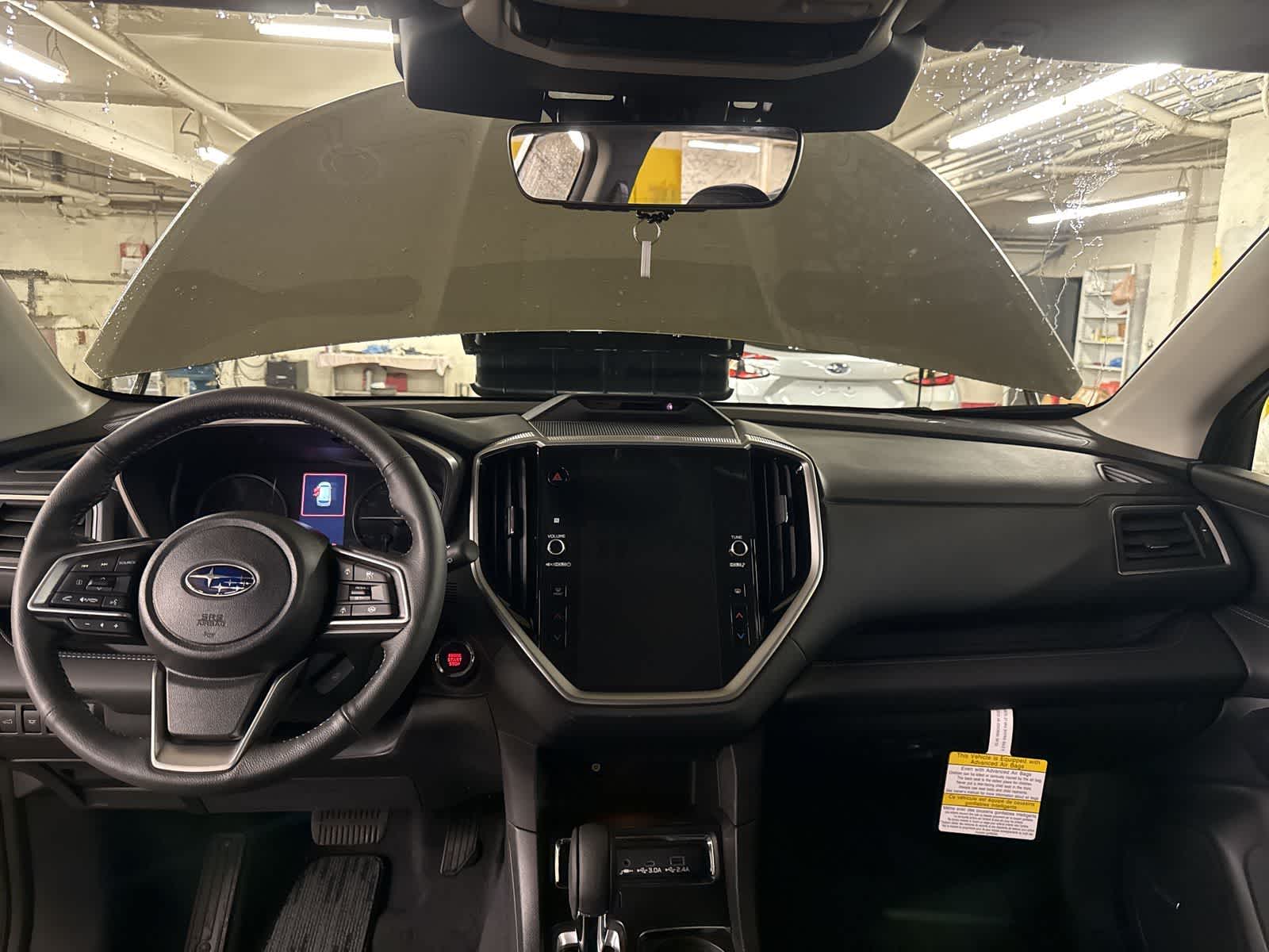 Thumbnail: 2026 Subaru Ascent - 15