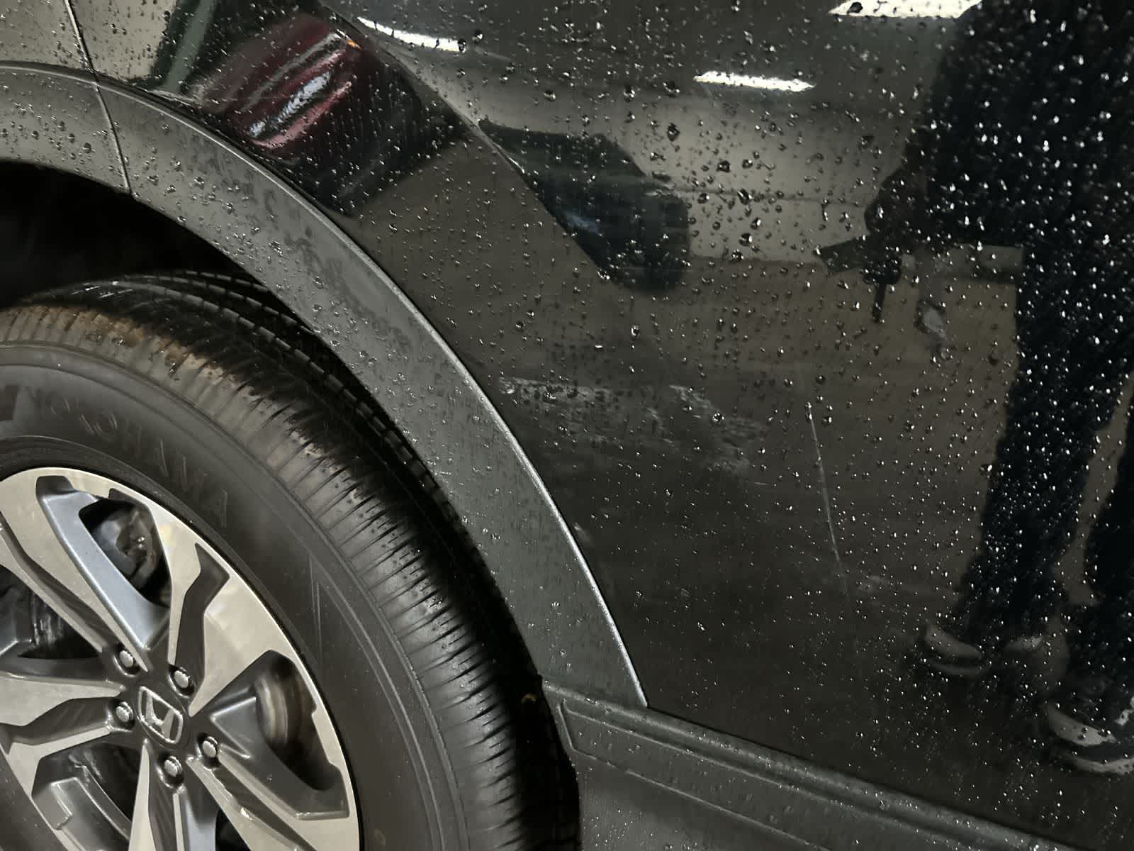 Thumbnail: 2021 Honda CR-V - 36