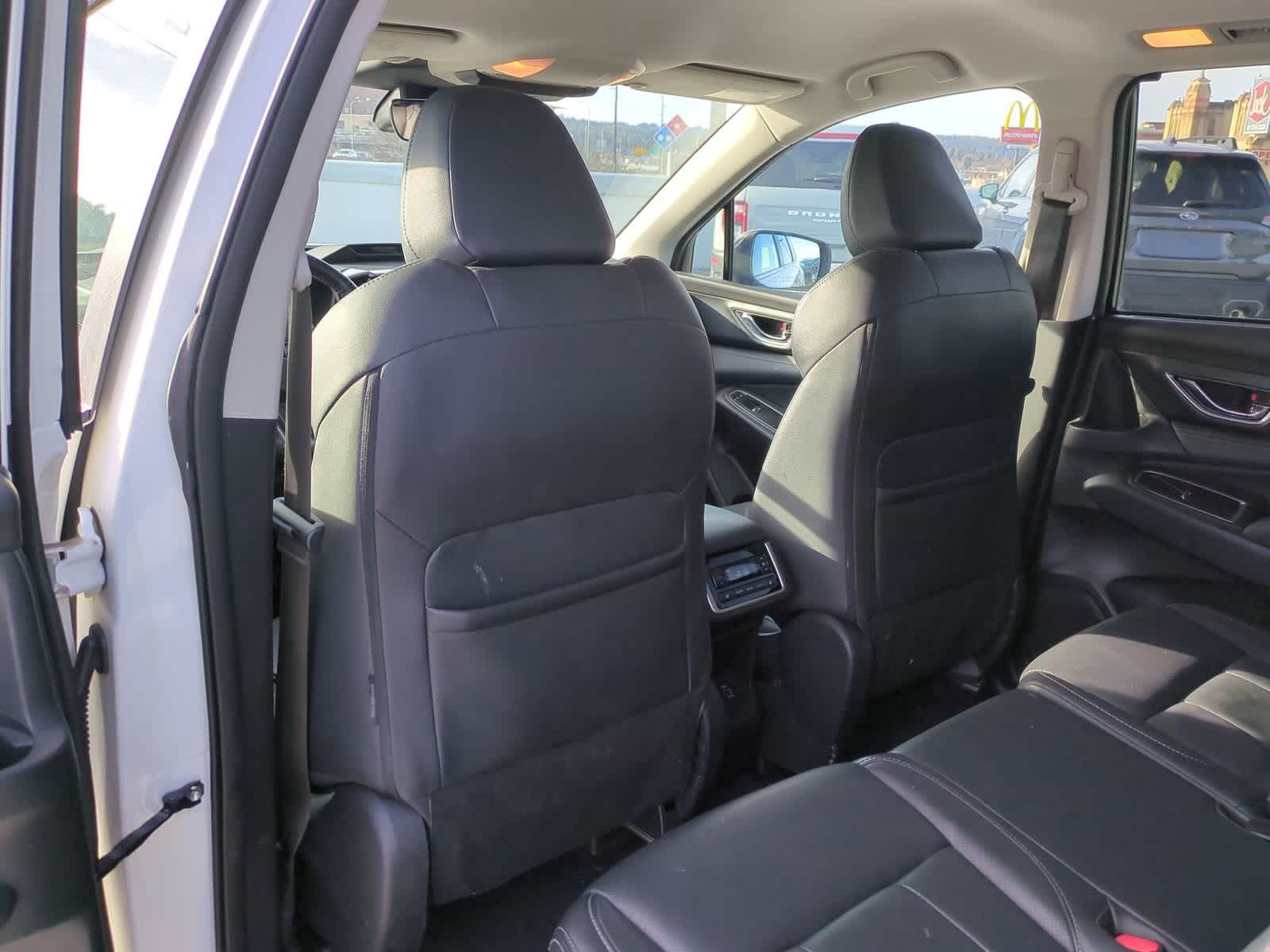 Thumbnail: 2023 Subaru Ascent - 20