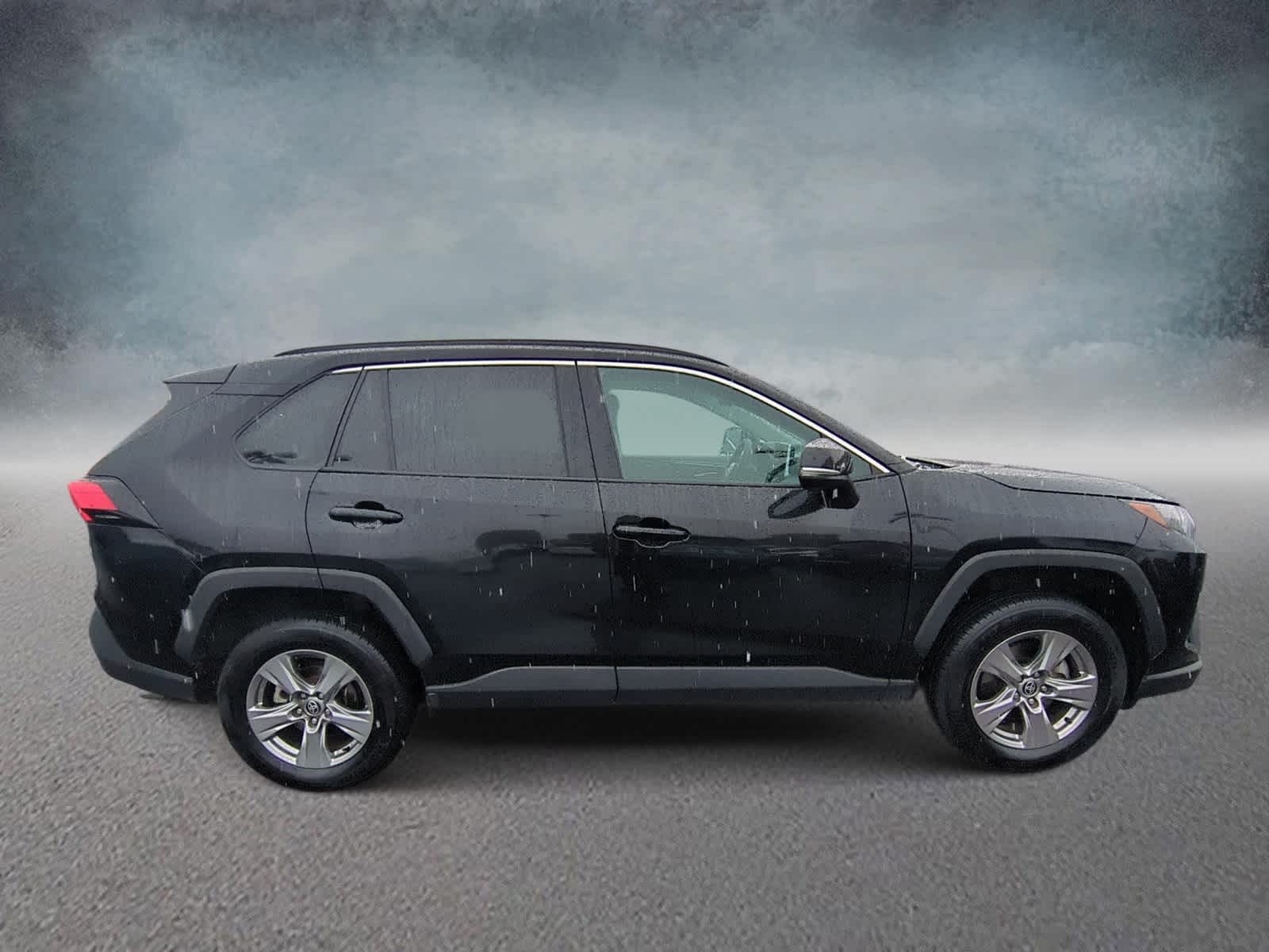 Thumbnail: 2024 Toyota RAV4 - 9