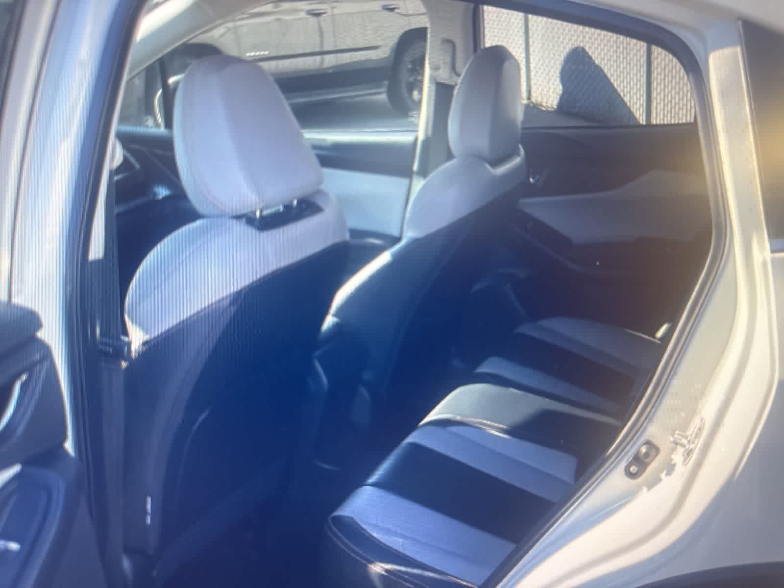 Thumbnail: 2019 Subaru Crosstrek - 11