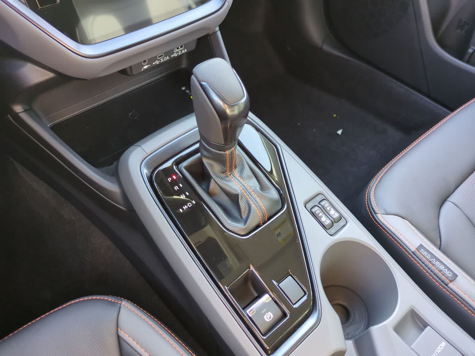 Thumbnail: 2026 Subaru Crosstrek - 28