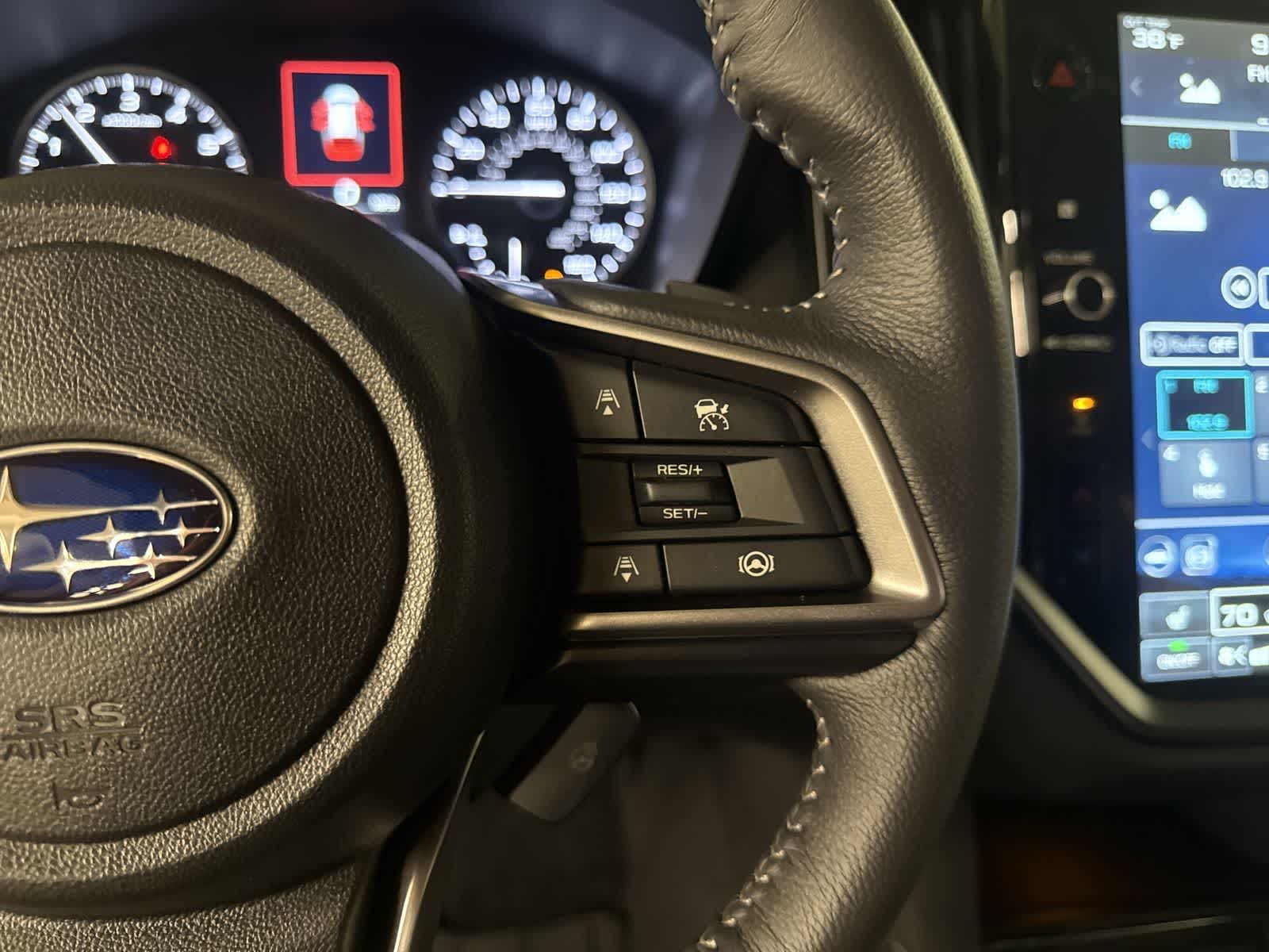 Thumbnail: 2026 Subaru Ascent - 23