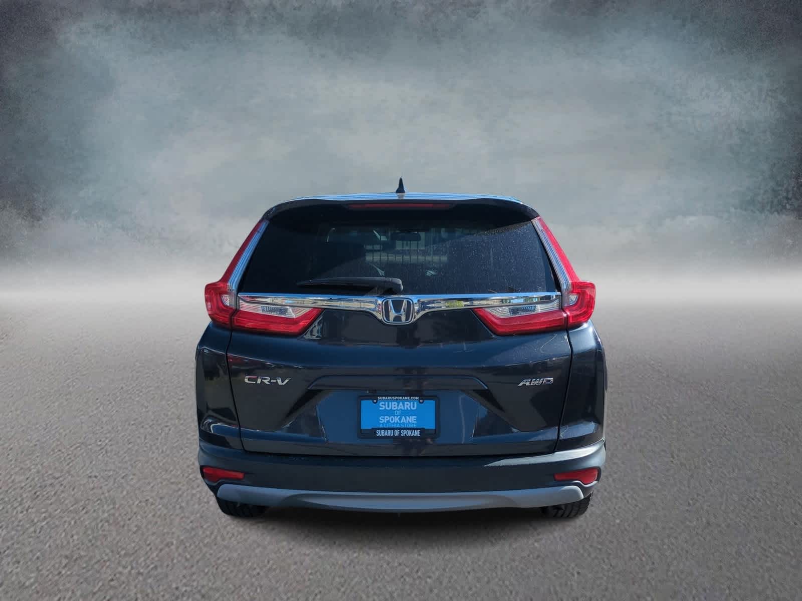 Thumbnail: 2018 Honda CR-V - 7
