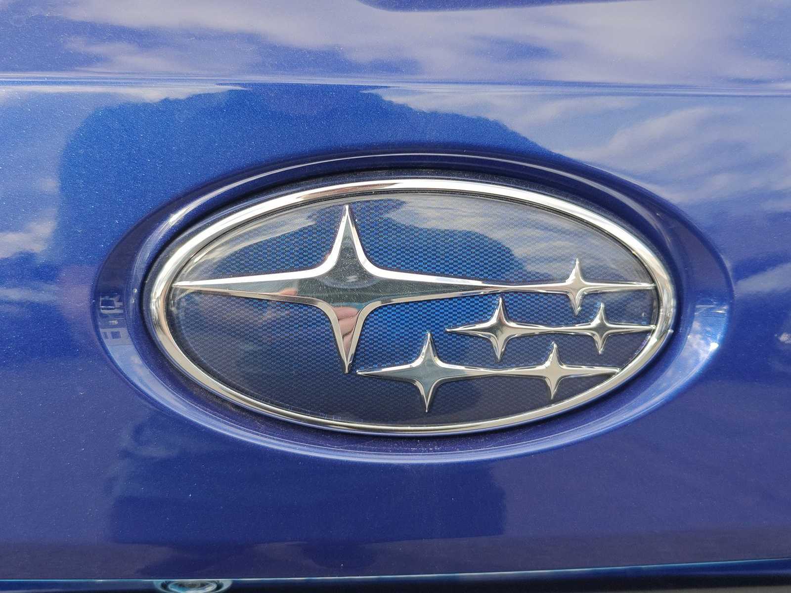 Thumbnail: 2026 Subaru Crosstrek - 12