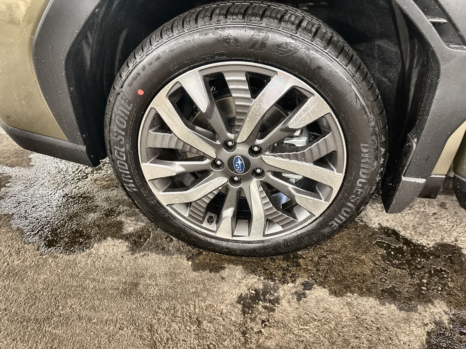 Thumbnail: 2026 Subaru Forester - 13