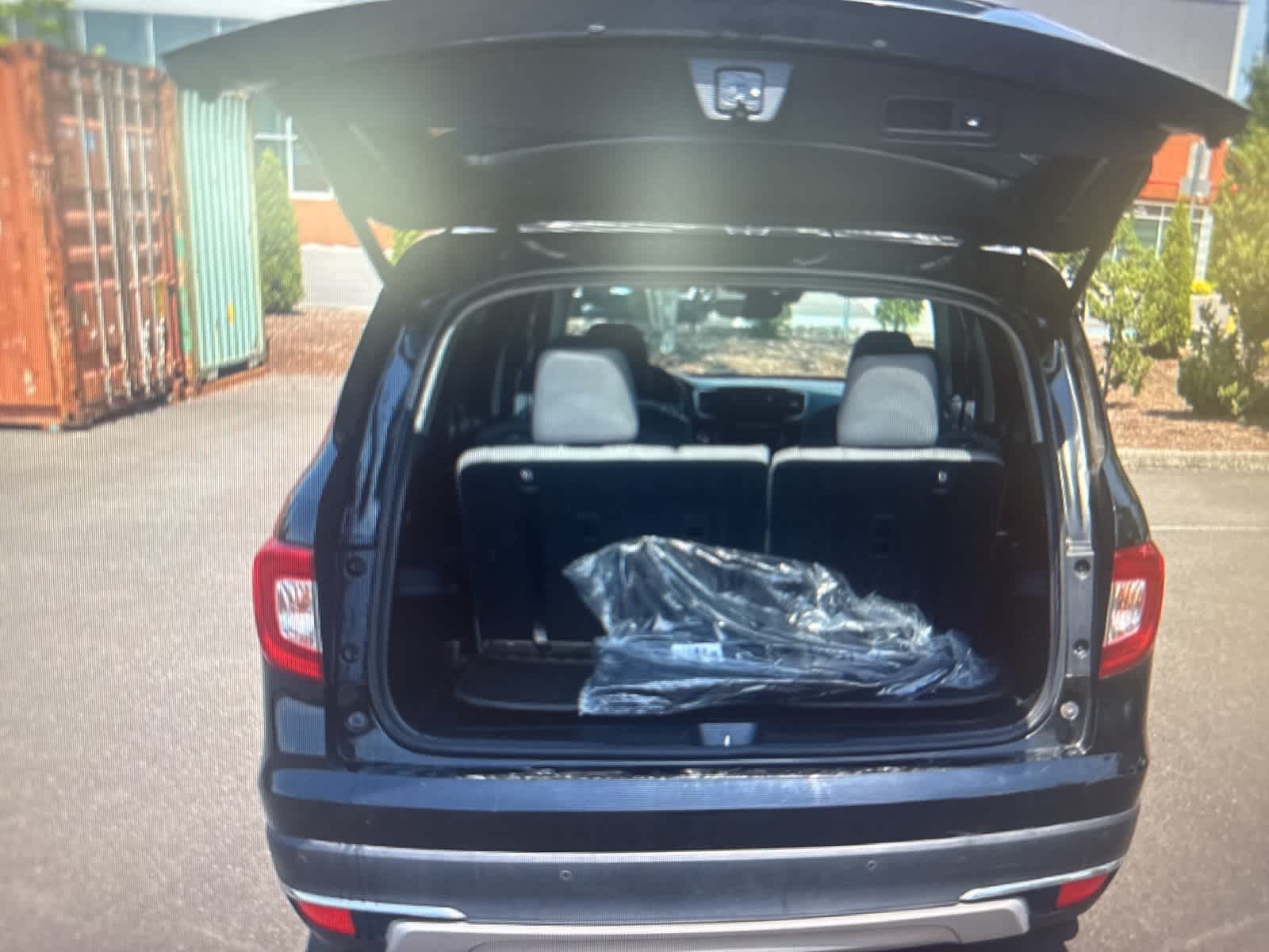 Thumbnail: 2019 Honda Pilot - 24