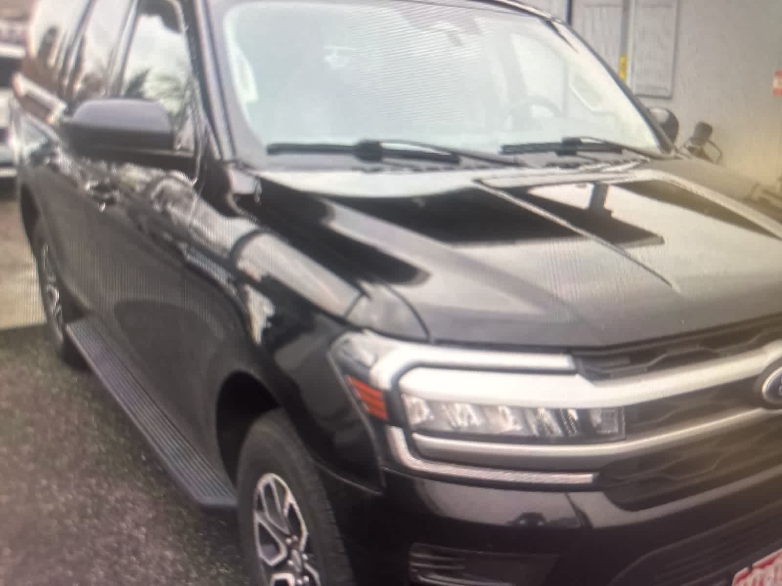 Thumbnail: 2024 Ford Expedition MAX - 4