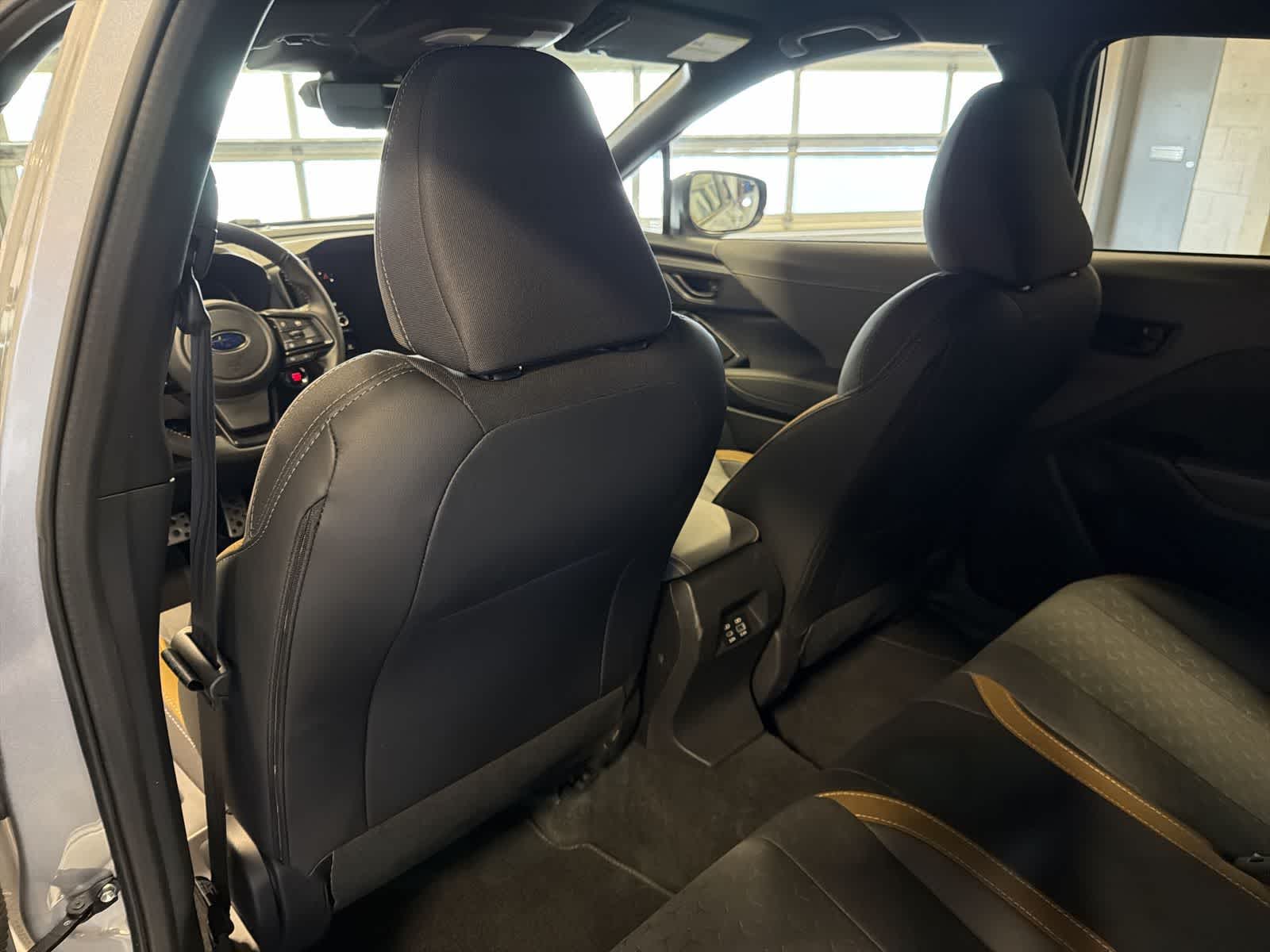 Thumbnail: 2026 Subaru Crosstrek - 20