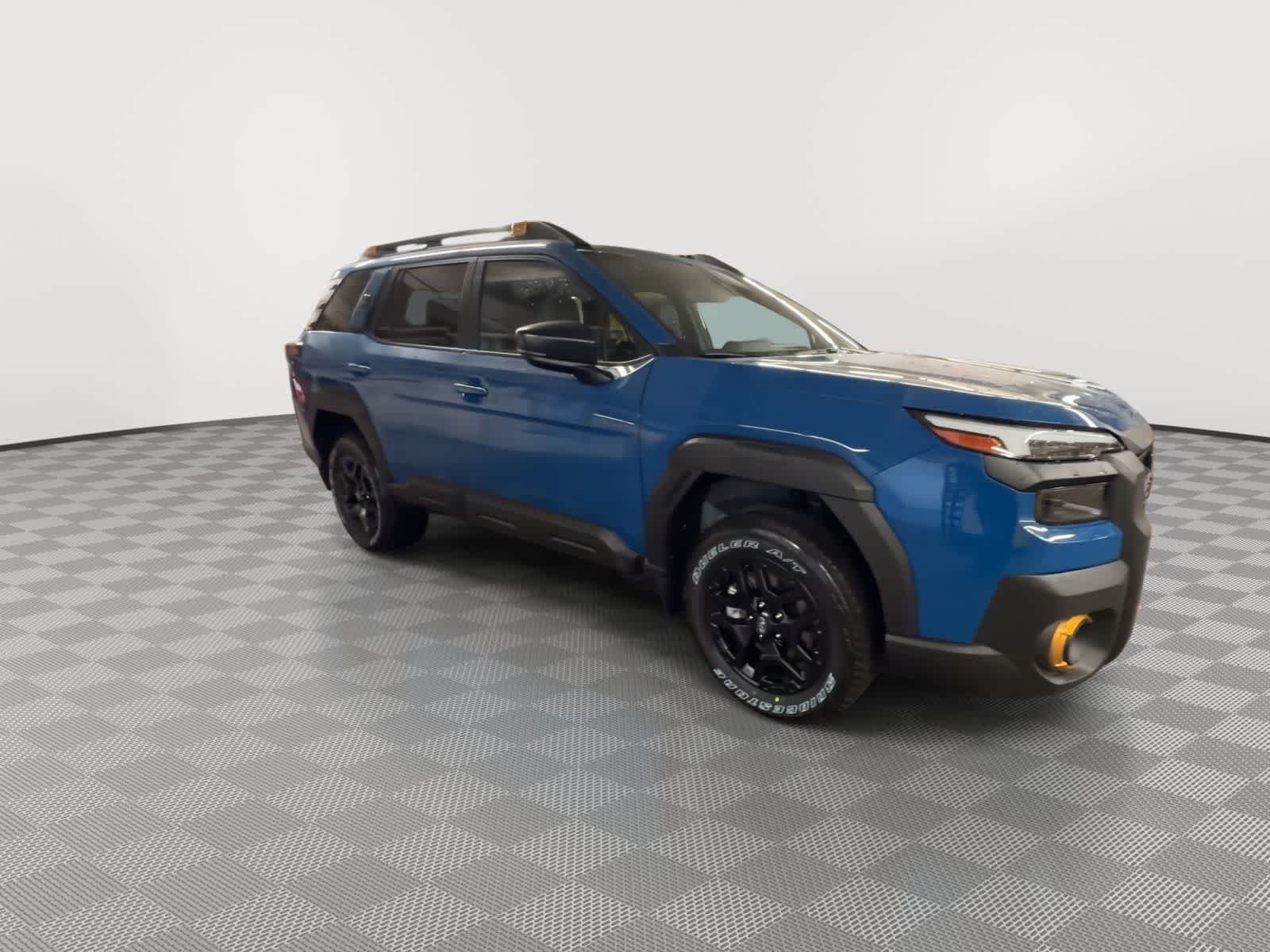 Thumbnail: 2026 Subaru Outback - 2